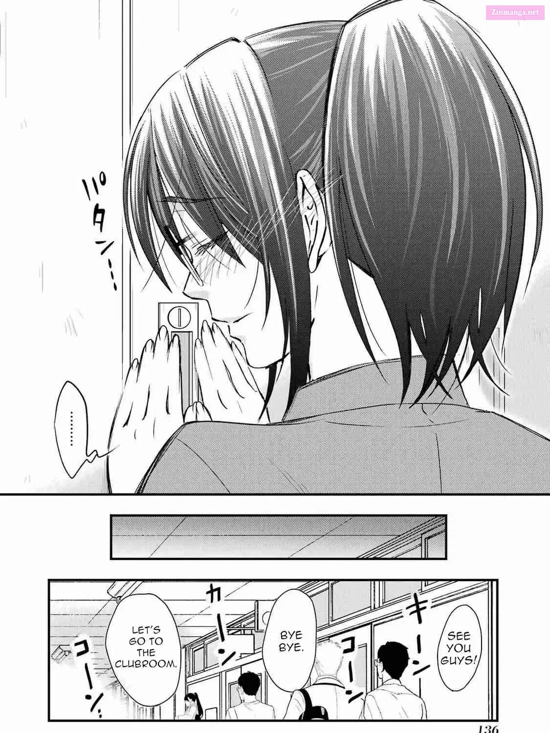 Ore wa Shiranai Uchi ni Gakkouichi no Bishoujo o Kudoiteita Rashii: Baito-saki no Soudan Aite ni Ore no Omoibito no Hanashi o Suru to Kanojo wa Naze ka Tere Hajimeru Chapter 11 page 23 - MangaNato