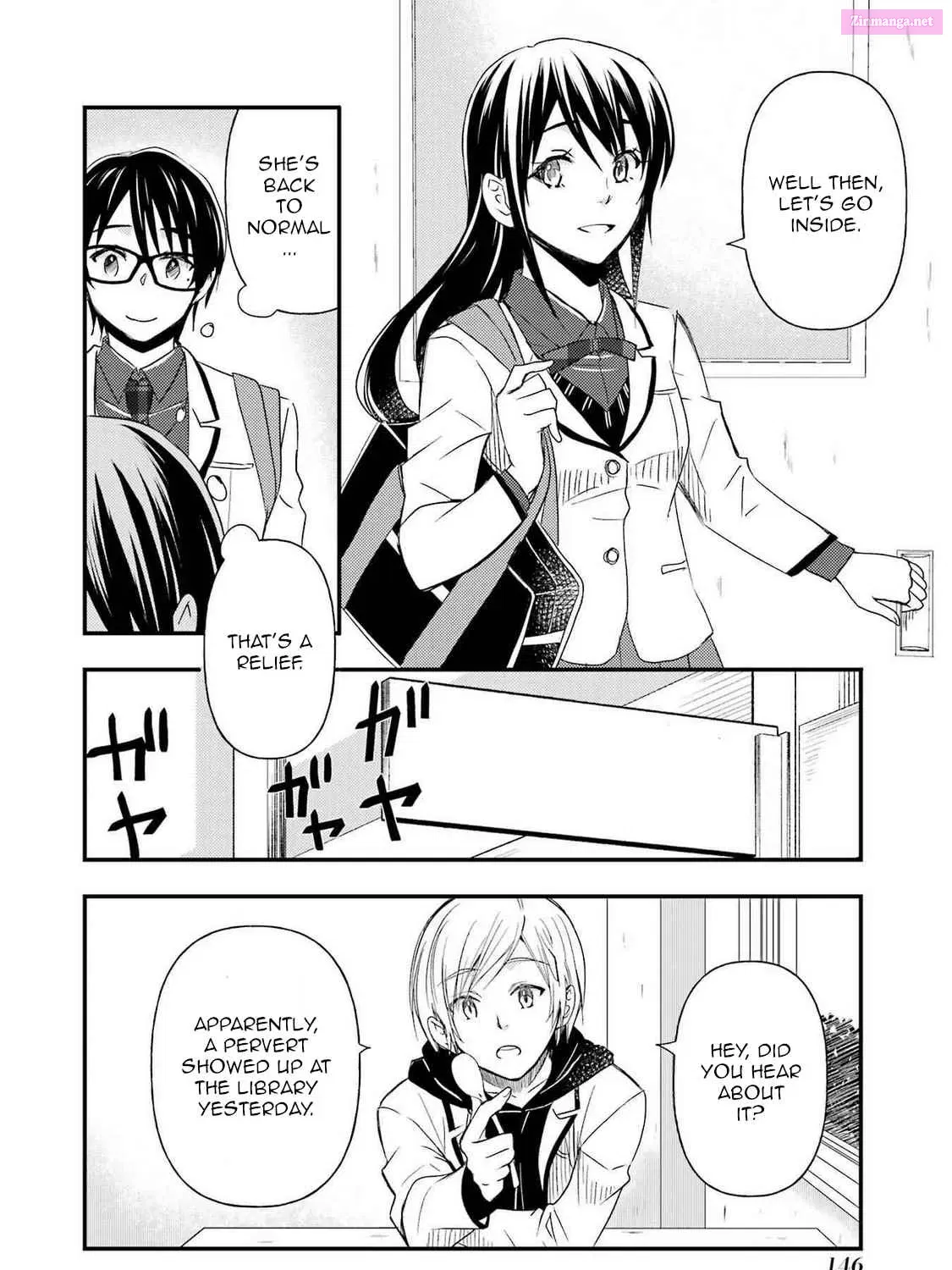 Ore wa Shiranai Uchi ni Gakkouichi no Bishoujo o Kudoiteita Rashii: Baito-saki no Soudan Aite ni Ore no Omoibito no Hanashi o Suru to Kanojo wa Naze ka Tere Hajimeru Chapter 11 page 43 - MangaNato