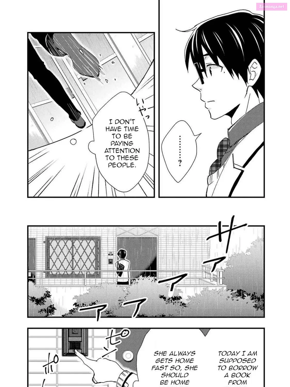 Ore wa Shiranai Uchi ni Gakkouichi no Bishoujo o Kudoiteita Rashii: Baito-saki no Soudan Aite ni Ore no Omoibito no Hanashi o Suru to Kanojo wa Naze ka Tere Hajimeru Chapter 13 page 33 - MangaNelo