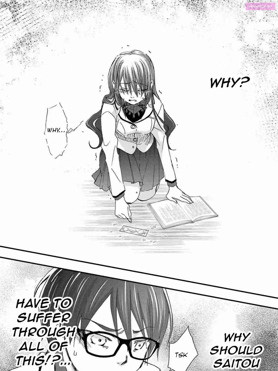 Ore wa Shiranai Uchi ni Gakkouichi no Bishoujo o Kudoiteita Rashii: Baito-saki no Soudan Aite ni Ore no Omoibito no Hanashi o Suru to Kanojo wa Naze ka Tere Hajimeru Chapter 13 page 55 - MangaNelo