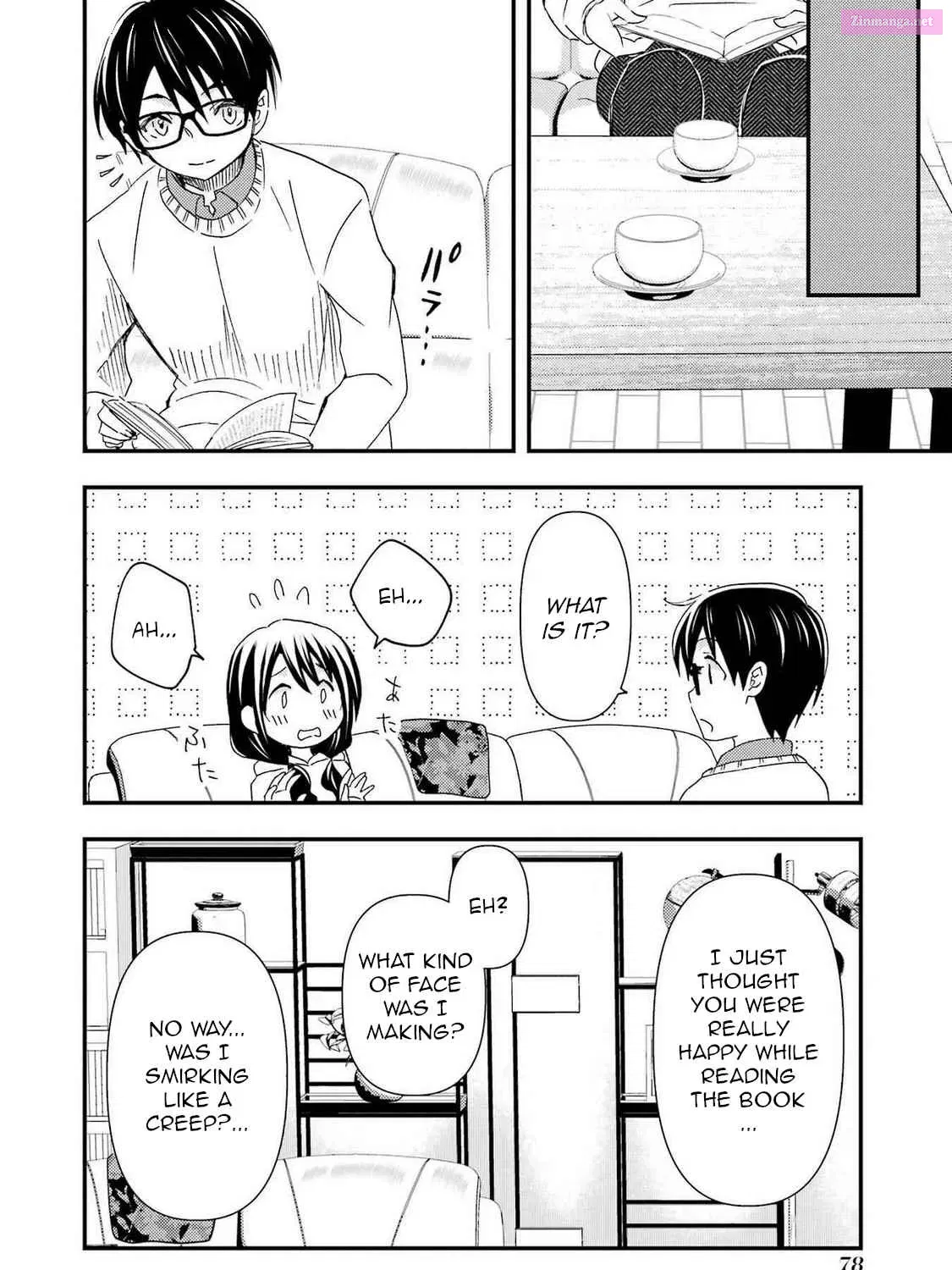 Ore wa Shiranai Uchi ni Gakkouichi no Bishoujo o Kudoiteita Rashii: Baito-saki no Soudan Aite ni Ore no Omoibito no Hanashi o Suru to Kanojo wa Naze ka Tere Hajimeru Chapter 15 page 39 - MangaNelo