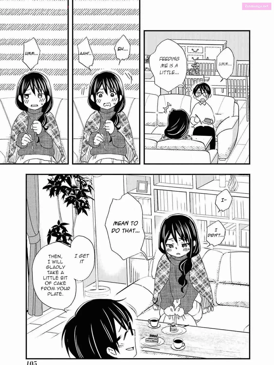 Ore wa Shiranai Uchi ni Gakkouichi no Bishoujo o Kudoiteita Rashii: Baito-saki no Soudan Aite ni Ore no Omoibito no Hanashi o Suru to Kanojo wa Naze ka Tere Hajimeru Chapter 16 page 29 - MangaNelo