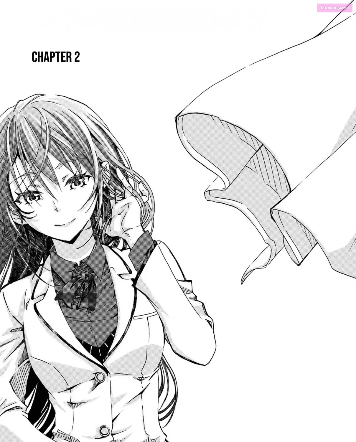 Ore wa Shiranai Uchi ni Gakkouichi no Bishoujo o Kudoiteita Rashii: Baito-saki no Soudan Aite ni Ore no Omoibito no Hanashi o Suru to Kanojo wa Naze ka Tere Hajimeru Chapter 2 page 4 - Mangabat