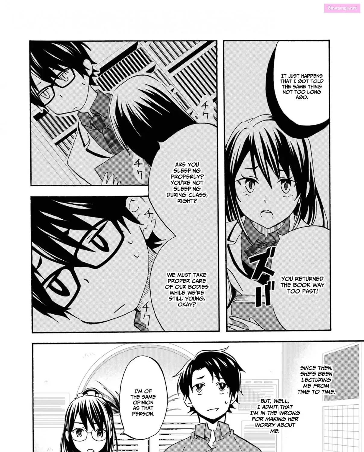 Ore wa Shiranai Uchi ni Gakkouichi no Bishoujo o Kudoiteita Rashii: Baito-saki no Soudan Aite ni Ore no Omoibito no Hanashi o Suru to Kanojo wa Naze ka Tere Hajimeru Chapter 2 page 50 - Mangabat