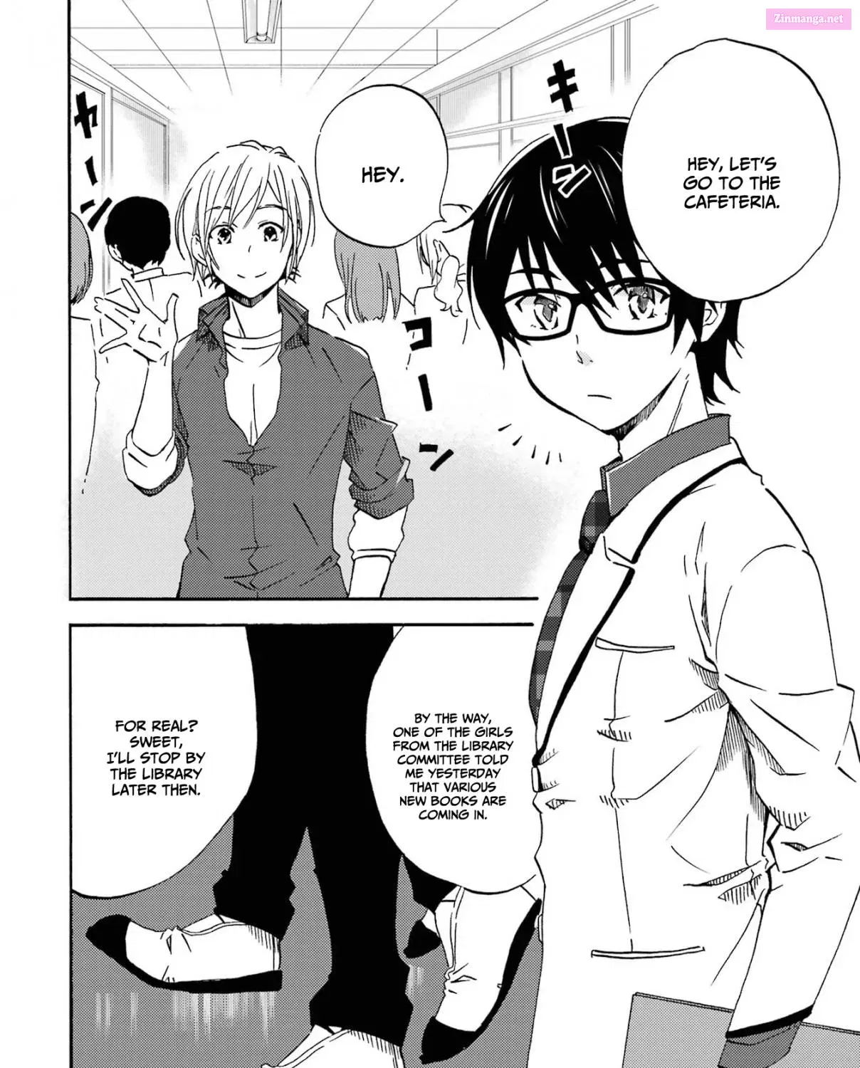 Ore wa Shiranai Uchi ni Gakkouichi no Bishoujo o Kudoiteita Rashii: Baito-saki no Soudan Aite ni Ore no Omoibito no Hanashi o Suru to Kanojo wa Naze ka Tere Hajimeru Chapter 2 page 6 - Mangabat