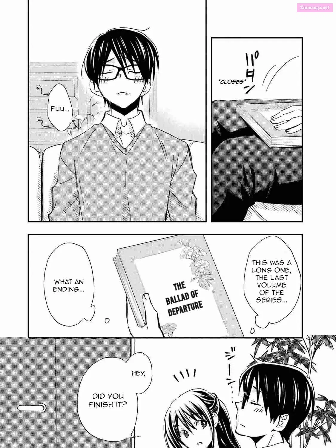 Ore wa Shiranai Uchi ni Gakkouichi no Bishoujo o Kudoiteita Rashii: Baito-saki no Soudan Aite ni Ore no Omoibito no Hanashi o Suru to Kanojo wa Naze ka Tere Hajimeru Chapter 20 page 27 - Mangabat