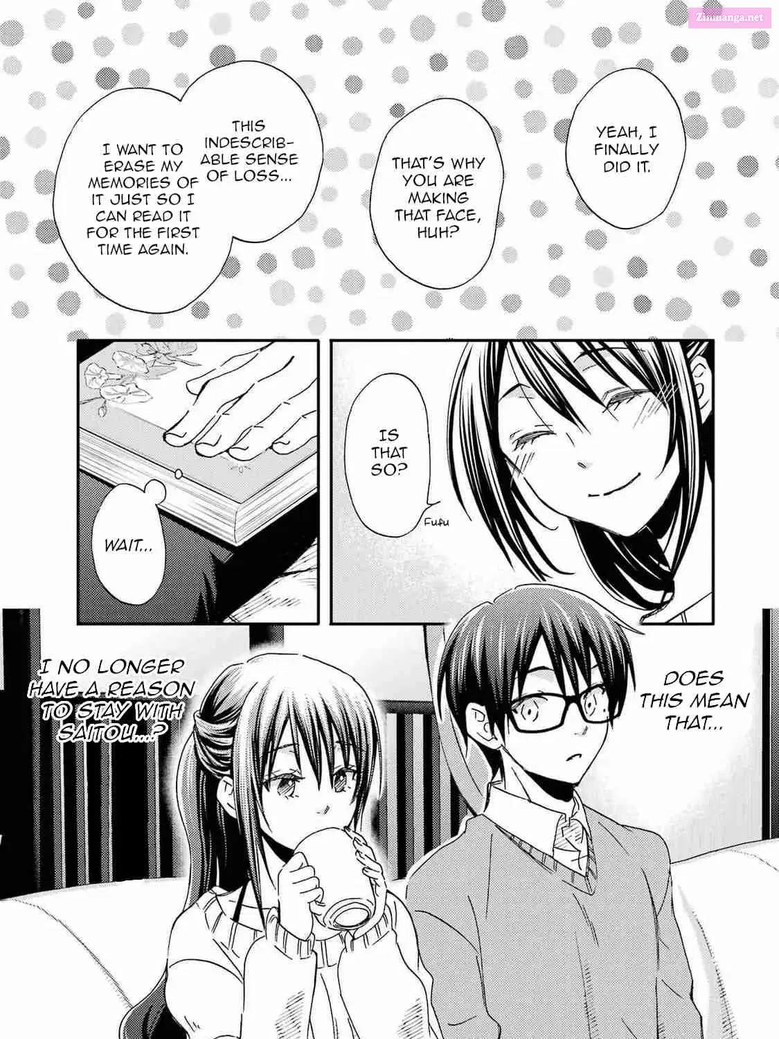 Ore wa Shiranai Uchi ni Gakkouichi no Bishoujo o Kudoiteita Rashii: Baito-saki no Soudan Aite ni Ore no Omoibito no Hanashi o Suru to Kanojo wa Naze ka Tere Hajimeru Chapter 20 page 29 - Mangabat