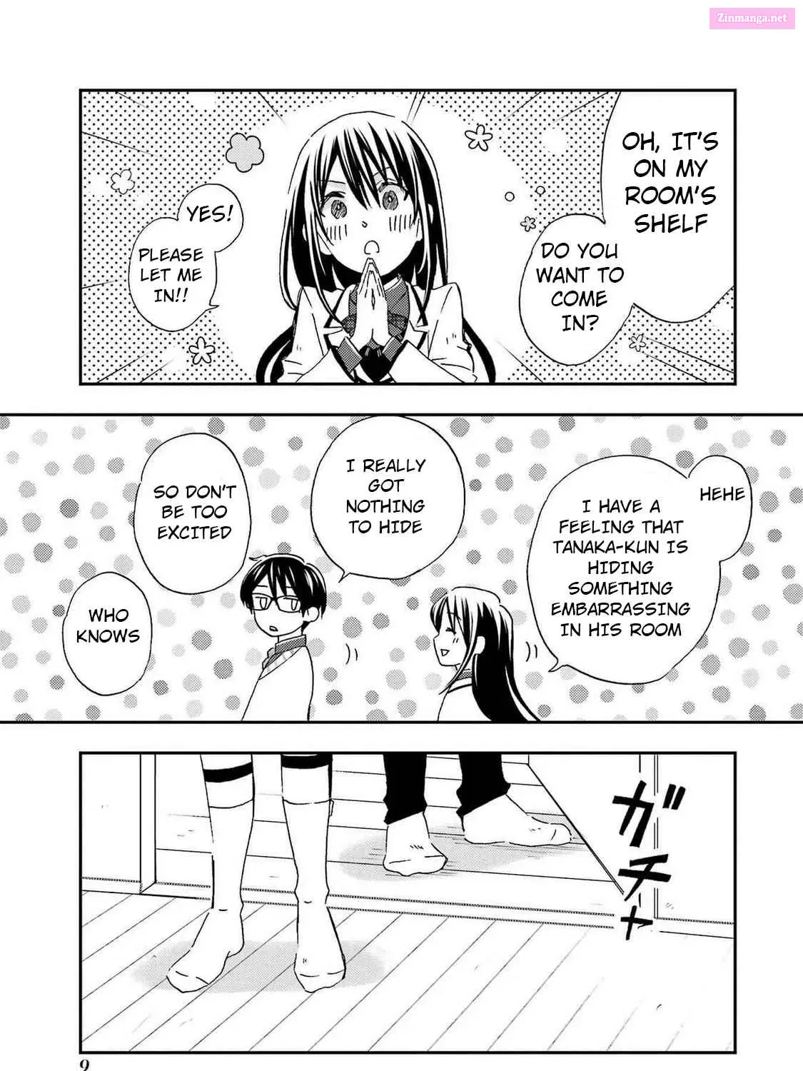 Ore wa Shiranai Uchi ni Gakkouichi no Bishoujo o Kudoiteita Rashii: Baito-saki no Soudan Aite ni Ore no Omoibito no Hanashi o Suru to Kanojo wa Naze ka Tere Hajimeru Chapter 25 page 21 - MangaNelo