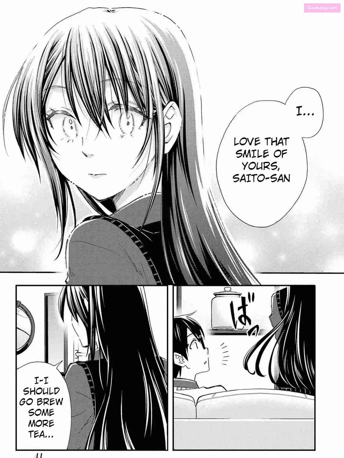 Ore wa Shiranai Uchi ni Gakkouichi no Bishoujo o Kudoiteita Rashii: Baito-saki no Soudan Aite ni Ore no Omoibito no Hanashi o Suru to Kanojo wa Naze ka Tere Hajimeru Chapter 26 page 13 - MangaKakalot