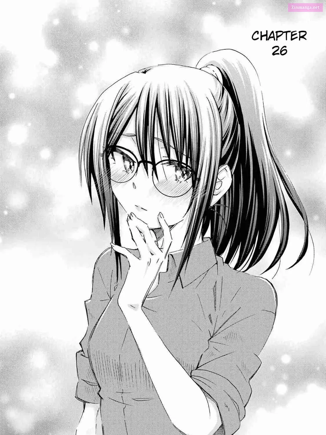 Ore wa Shiranai Uchi ni Gakkouichi no Bishoujo o Kudoiteita Rashii: Baito-saki no Soudan Aite ni Ore no Omoibito no Hanashi o Suru to Kanojo wa Naze ka Tere Hajimeru Chapter 26 page 19 - MangaKakalot