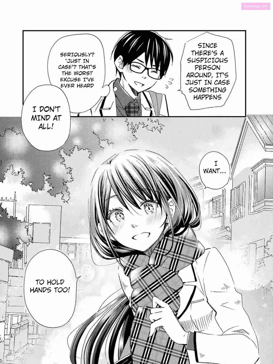 Ore wa Shiranai Uchi ni Gakkouichi no Bishoujo o Kudoiteita Rashii: Baito-saki no Soudan Aite ni Ore no Omoibito no Hanashi o Suru to Kanojo wa Naze ka Tere Hajimeru Chapter 27 page 39 - MangaKakalot