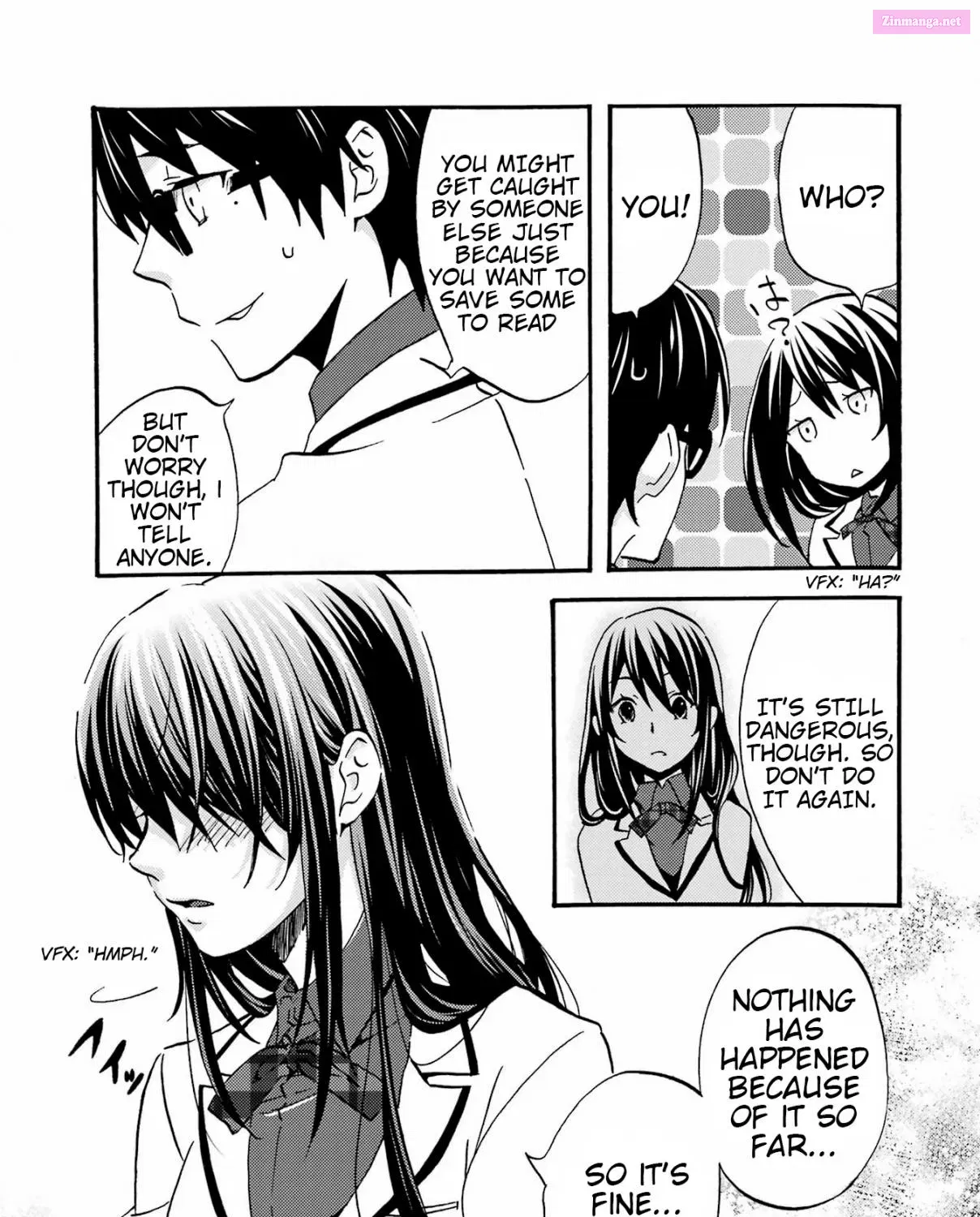 Ore wa Shiranai Uchi ni Gakkouichi no Bishoujo o Kudoiteita Rashii: Baito-saki no Soudan Aite ni Ore no Omoibito no Hanashi o Suru to Kanojo wa Naze ka Tere Hajimeru Chapter 3 page 28 - Mangabat