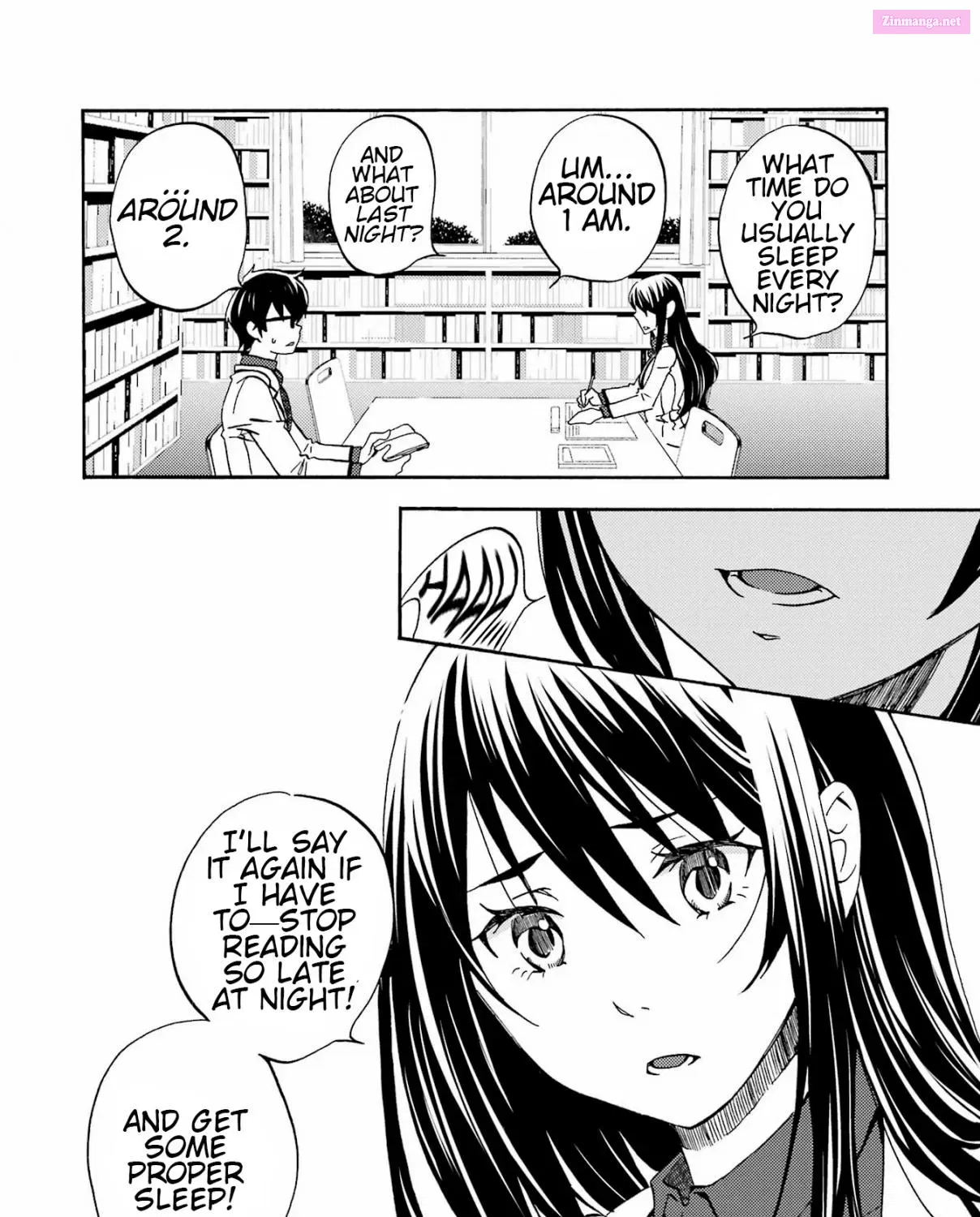 Ore wa Shiranai Uchi ni Gakkouichi no Bishoujo o Kudoiteita Rashii: Baito-saki no Soudan Aite ni Ore no Omoibito no Hanashi o Suru to Kanojo wa Naze ka Tere Hajimeru Chapter 3 page 10 - Mangabat