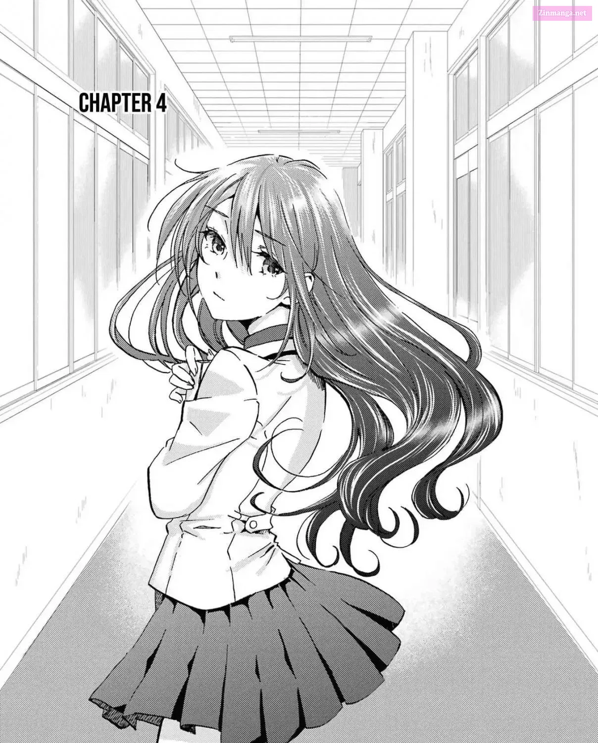 Ore wa Shiranai Uchi ni Gakkouichi no Bishoujo o Kudoiteita Rashii: Baito-saki no Soudan Aite ni Ore no Omoibito no Hanashi o Suru to Kanojo wa Naze ka Tere Hajimeru Chapter 4 page 2 - MangaNelo