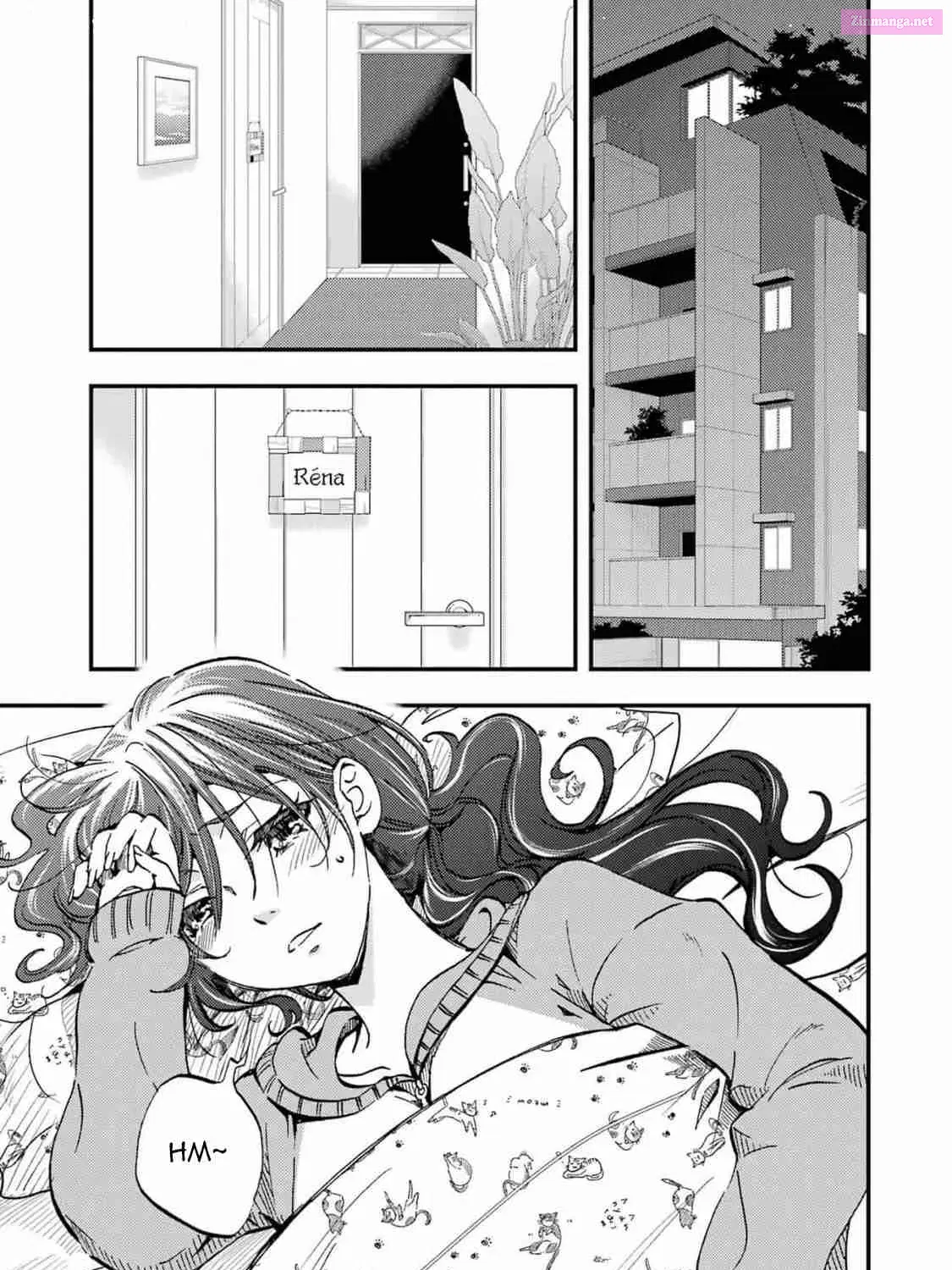 Ore wa Shiranai Uchi ni Gakkouichi no Bishoujo o Kudoiteita Rashii: Baito-saki no Soudan Aite ni Ore no Omoibito no Hanashi o Suru to Kanojo wa Naze ka Tere Hajimeru Chapter 5 page 1 - Mangabat