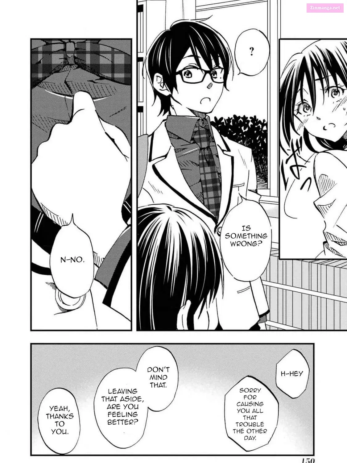 Ore wa Shiranai Uchi ni Gakkouichi no Bishoujo o Kudoiteita Rashii: Baito-saki no Soudan Aite ni Ore no Omoibito no Hanashi o Suru to Kanojo wa Naze ka Tere Hajimeru Chapter 5 page 19 - Mangabat