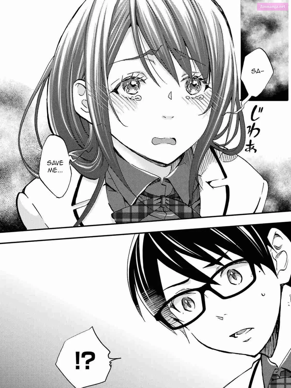 Ore wa Shiranai Uchi ni Gakkouichi no Bishoujo o Kudoiteita Rashii: Baito-saki no Soudan Aite ni Ore no Omoibito no Hanashi o Suru to Kanojo wa Naze ka Tere Hajimeru Chapter 7 page 12 - Mangabat