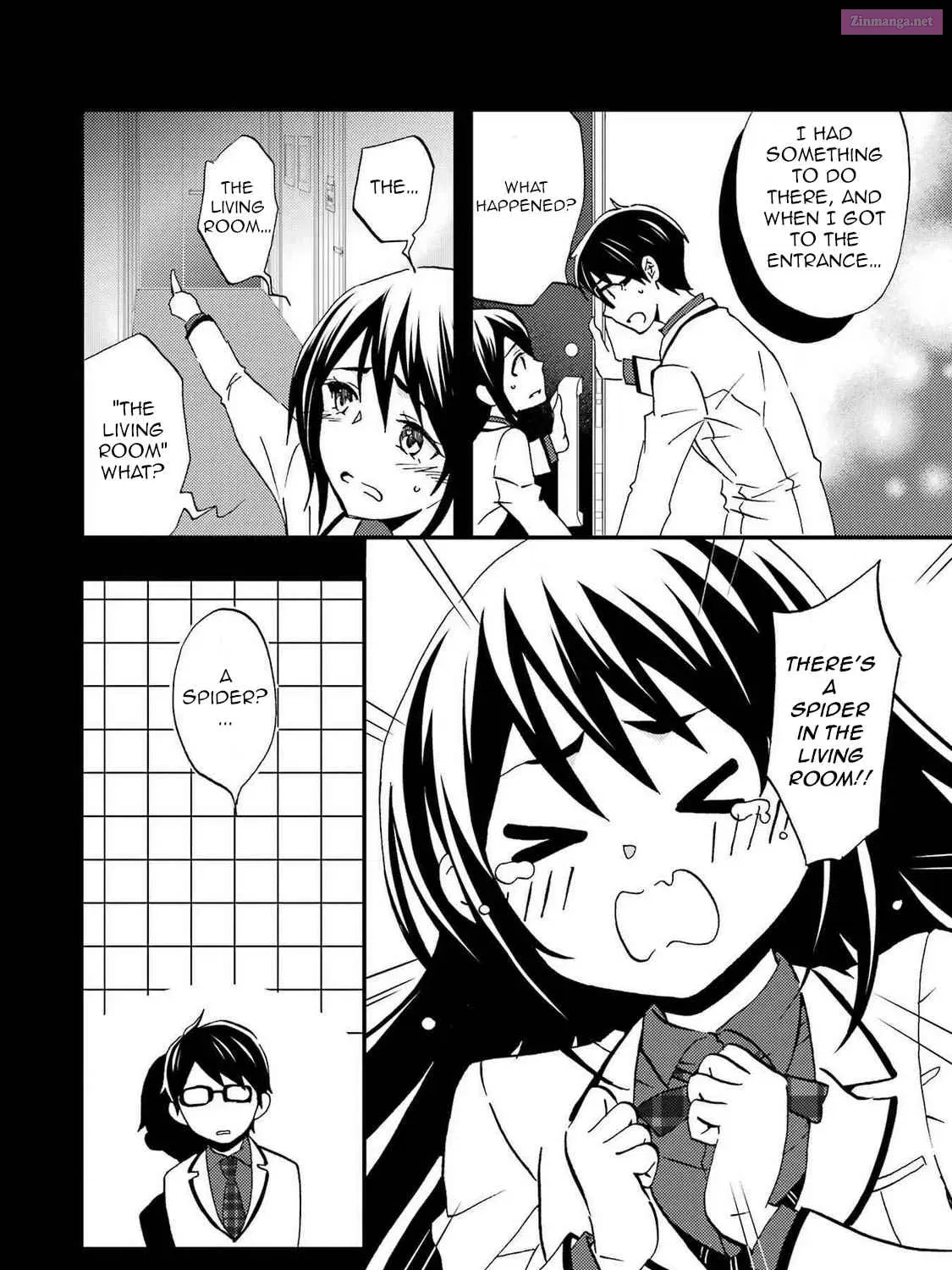 Ore wa Shiranai Uchi ni Gakkouichi no Bishoujo o Kudoiteita Rashii: Baito-saki no Soudan Aite ni Ore no Omoibito no Hanashi o Suru to Kanojo wa Naze ka Tere Hajimeru Chapter 7 page 20 - Mangabat