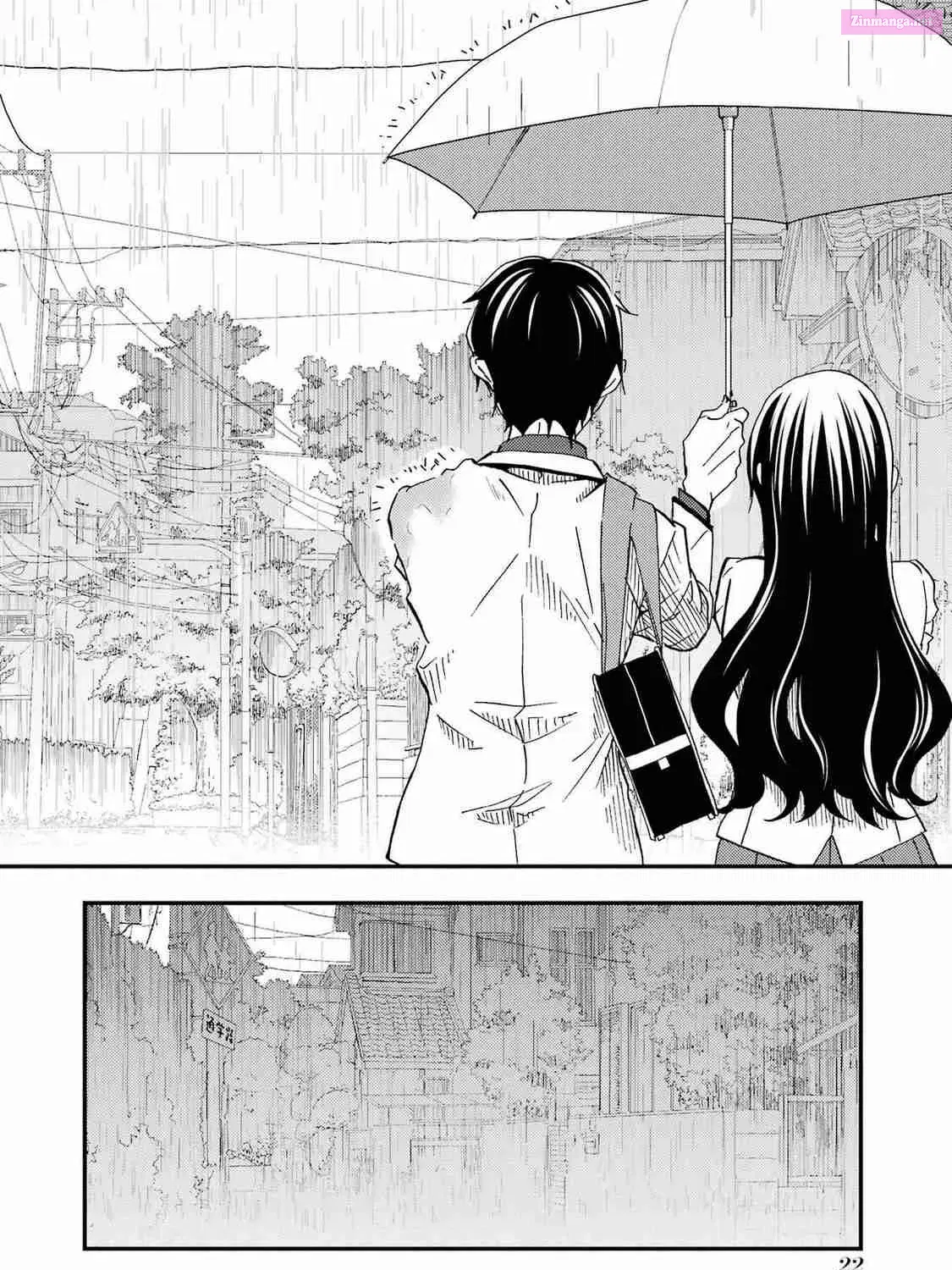 Ore wa Shiranai Uchi ni Gakkouichi no Bishoujo o Kudoiteita Rashii: Baito-saki no Soudan Aite ni Ore no Omoibito no Hanashi o Suru to Kanojo wa Naze ka Tere Hajimeru Chapter 7 page 48 - Mangabat