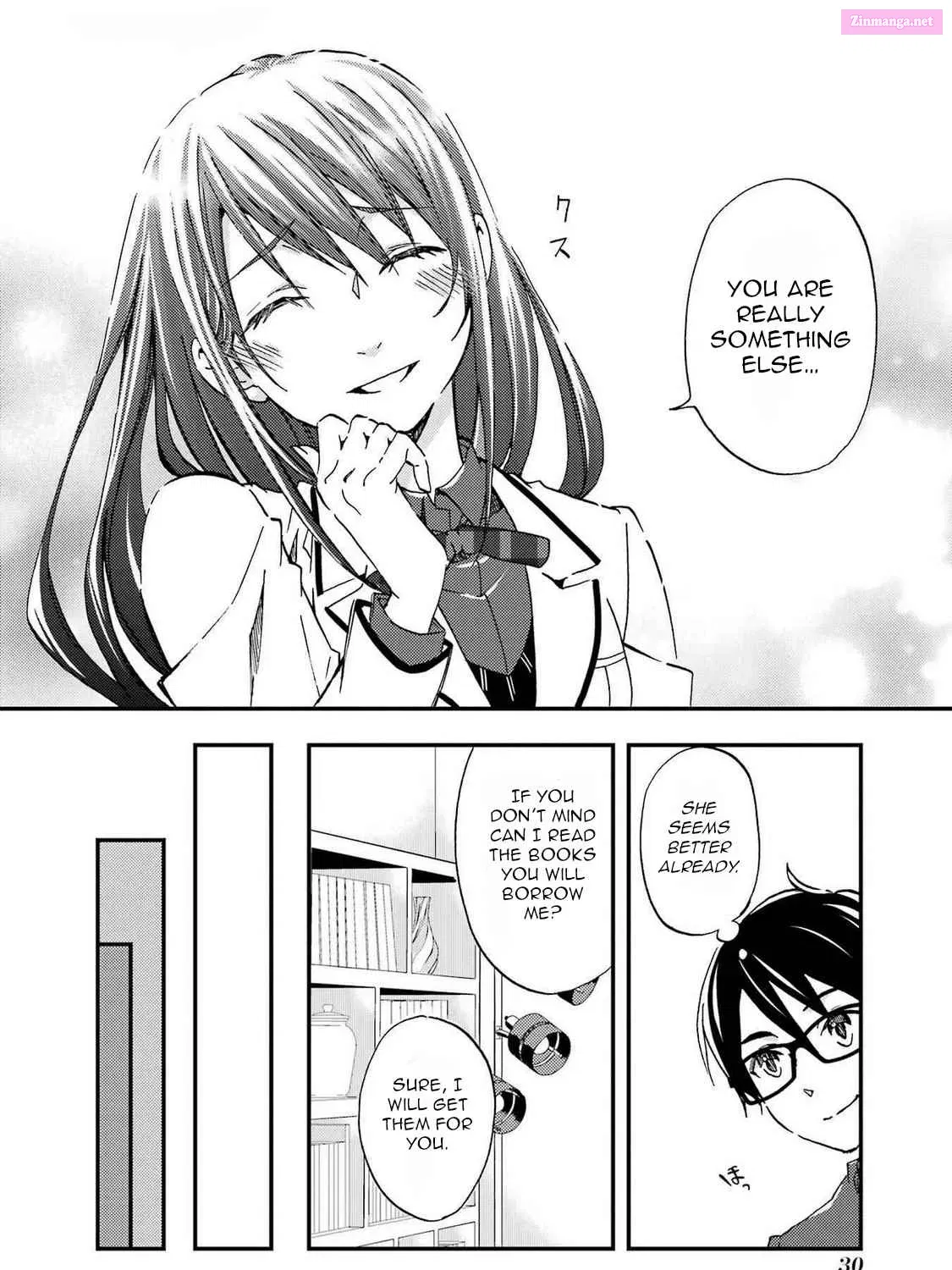 Ore wa Shiranai Uchi ni Gakkouichi no Bishoujo o Kudoiteita Rashii: Baito-saki no Soudan Aite ni Ore no Omoibito no Hanashi o Suru to Kanojo wa Naze ka Tere Hajimeru Chapter 7 page 64 - Mangabat