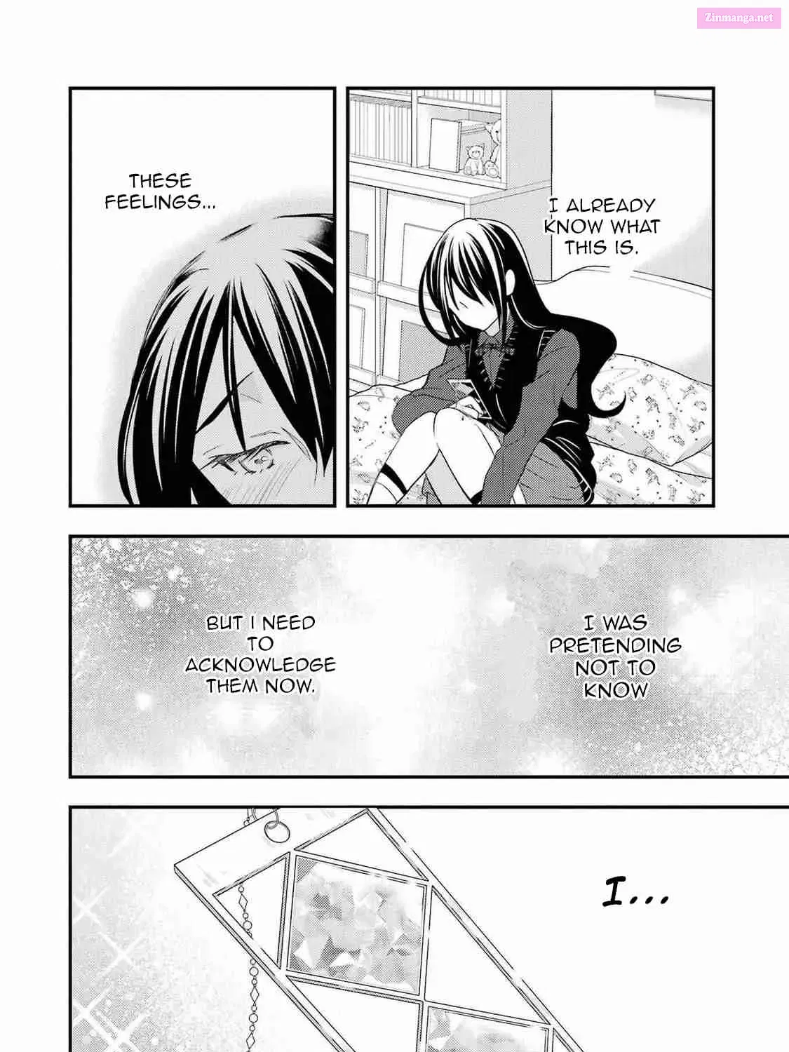 Ore wa Shiranai Uchi ni Gakkouichi no Bishoujo o Kudoiteita Rashii: Baito-saki no Soudan Aite ni Ore no Omoibito no Hanashi o Suru to Kanojo wa Naze ka Tere Hajimeru Chapter 9 page 63 - MangaNelo