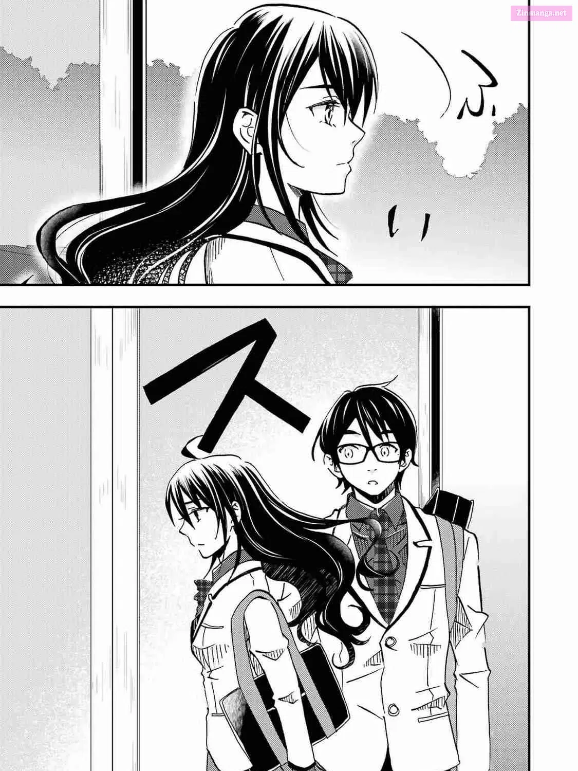 Ore wa Shiranai Uchi ni Gakkouichi no Bishoujo o Kudoiteita Rashii: Baito-saki no Soudan Aite ni Ore no Omoibito no Hanashi o Suru to Kanojo wa Naze ka Tere Hajimeru Chapter 9 page 9 - MangaNelo