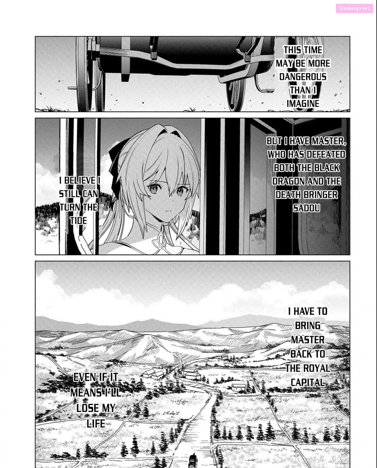 Ore wa Subete o “Parry” Suru: Gyaku Kanchigai no Sekai Saikyou wa Boukensha ni Naritai Chapter 11 page 26 - MangaKakalot