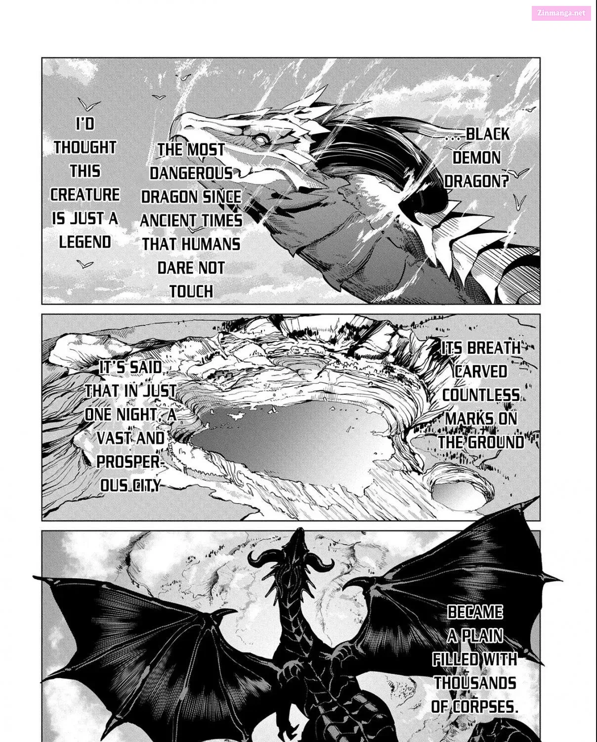 Ore wa Subete o “Parry” Suru: Gyaku Kanchigai no Sekai Saikyou wa Boukensha ni Naritai Chapter 11 page 41 - MangaKakalot