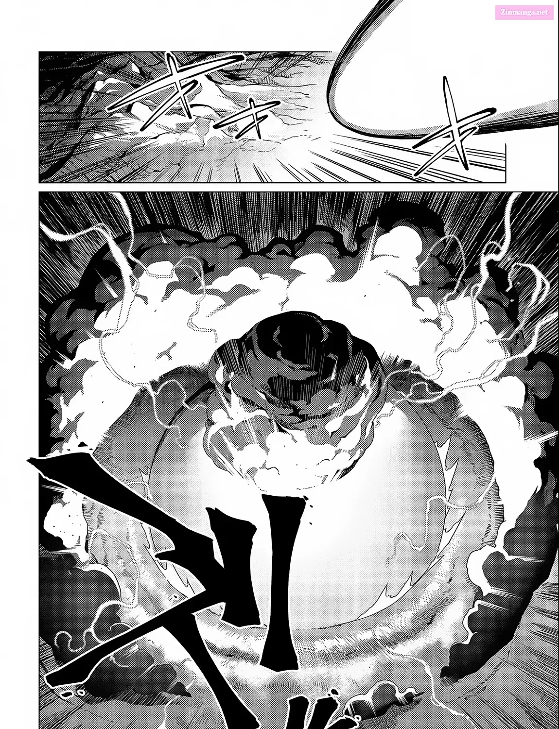 Ore wa Subete o “Parry” Suru: Gyaku Kanchigai no Sekai Saikyou wa Boukensha ni Naritai Chapter 13.1 page 36 - MangaKakalot