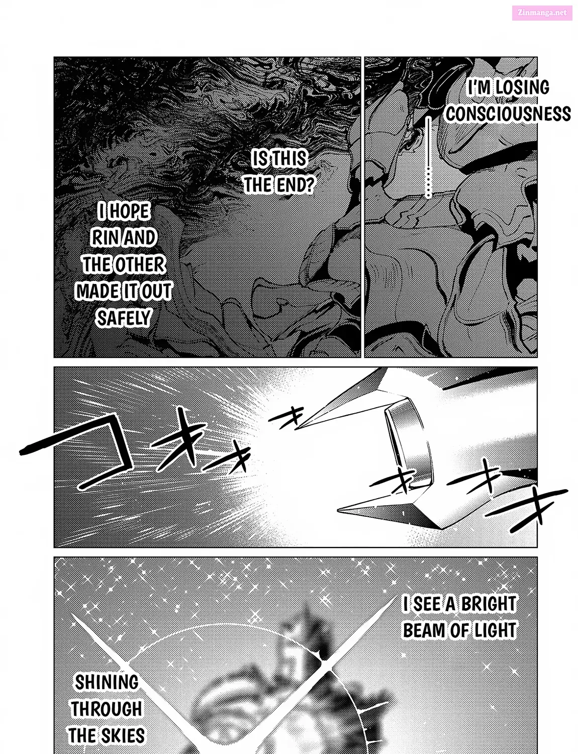 Ore wa Subete o “Parry” Suru: Gyaku Kanchigai no Sekai Saikyou wa Boukensha ni Naritai Chapter 16 page 26 - MangaKakalot