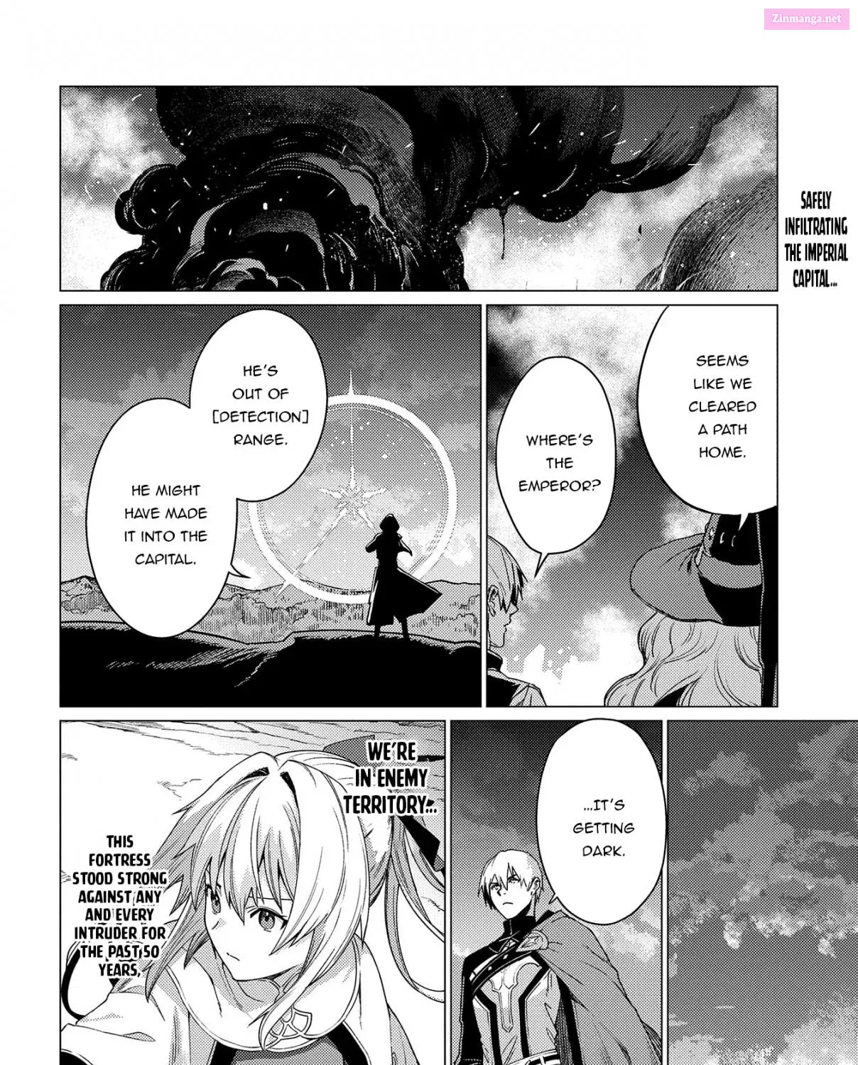 Ore wa Subete o “Parry” Suru: Gyaku Kanchigai no Sekai Saikyou wa Boukensha ni Naritai Chapter 18.2 page 2 - MangaKakalot