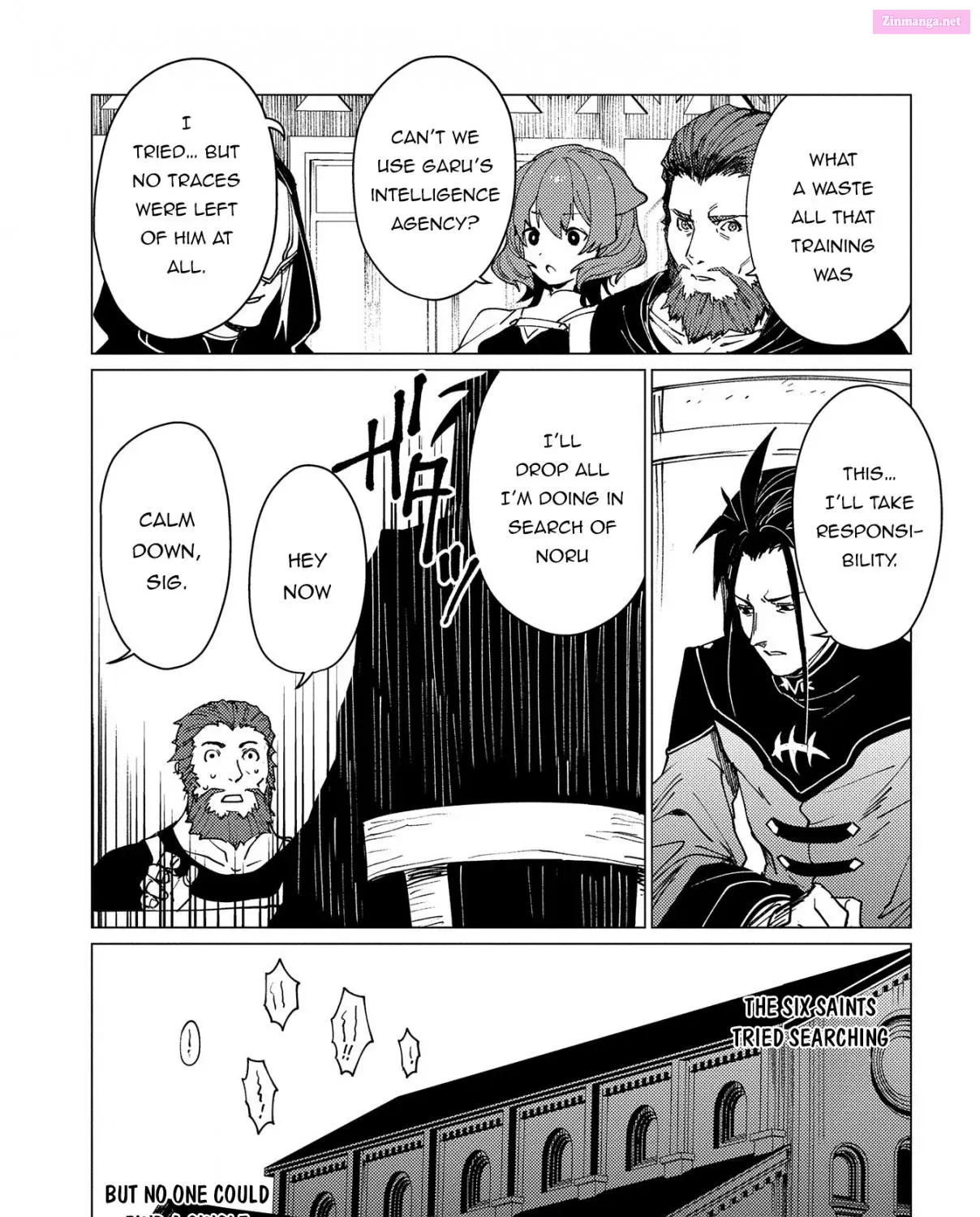 Ore wa Subete o “Parry” Suru: Gyaku Kanchigai no Sekai Saikyou wa Boukensha ni Naritai Chapter 20 page 42 - MangaKakalot