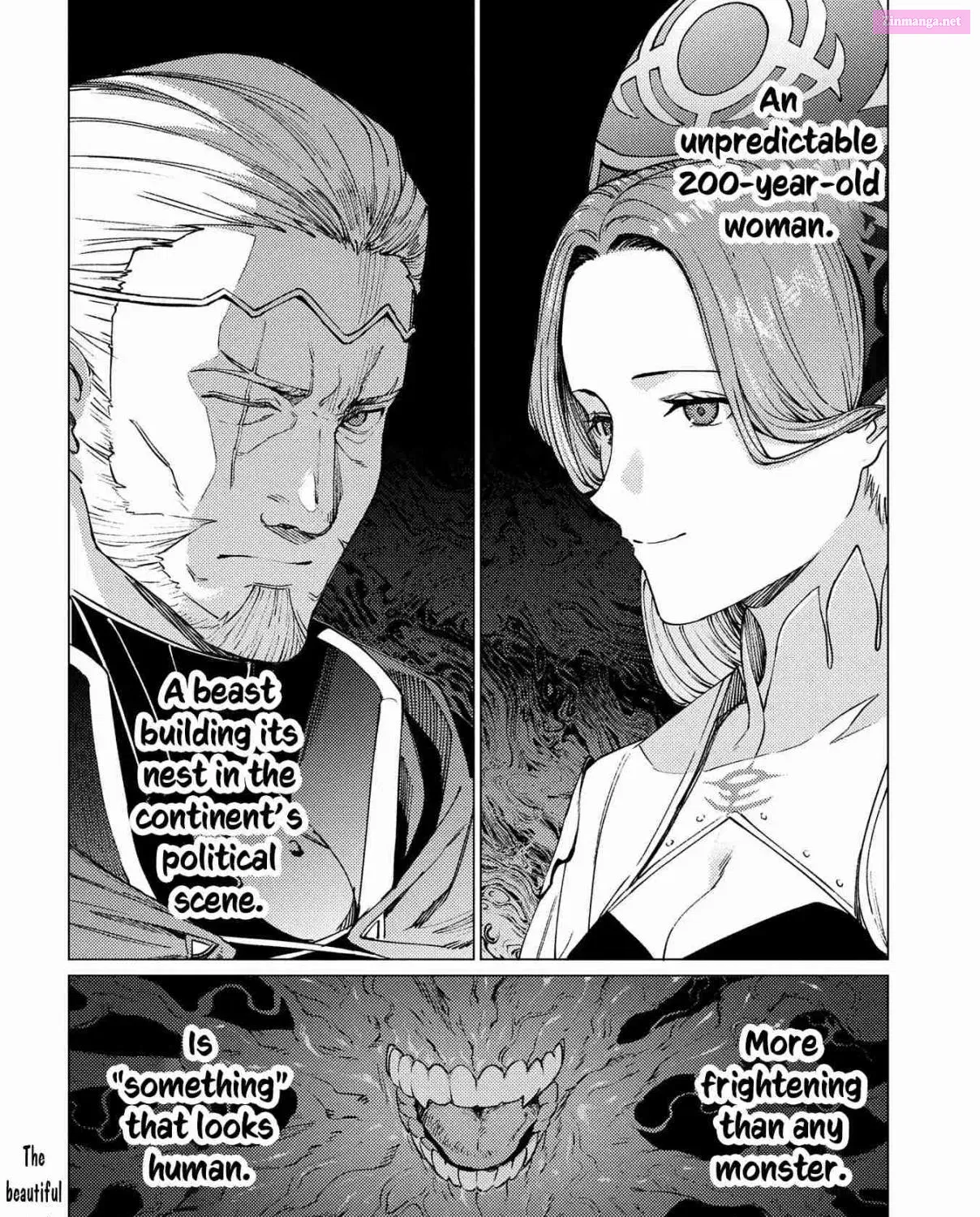 Ore wa Subete o “Parry” Suru: Gyaku Kanchigai no Sekai Saikyou wa Boukensha ni Naritai Chapter 21.1 page 36 - MangaNato