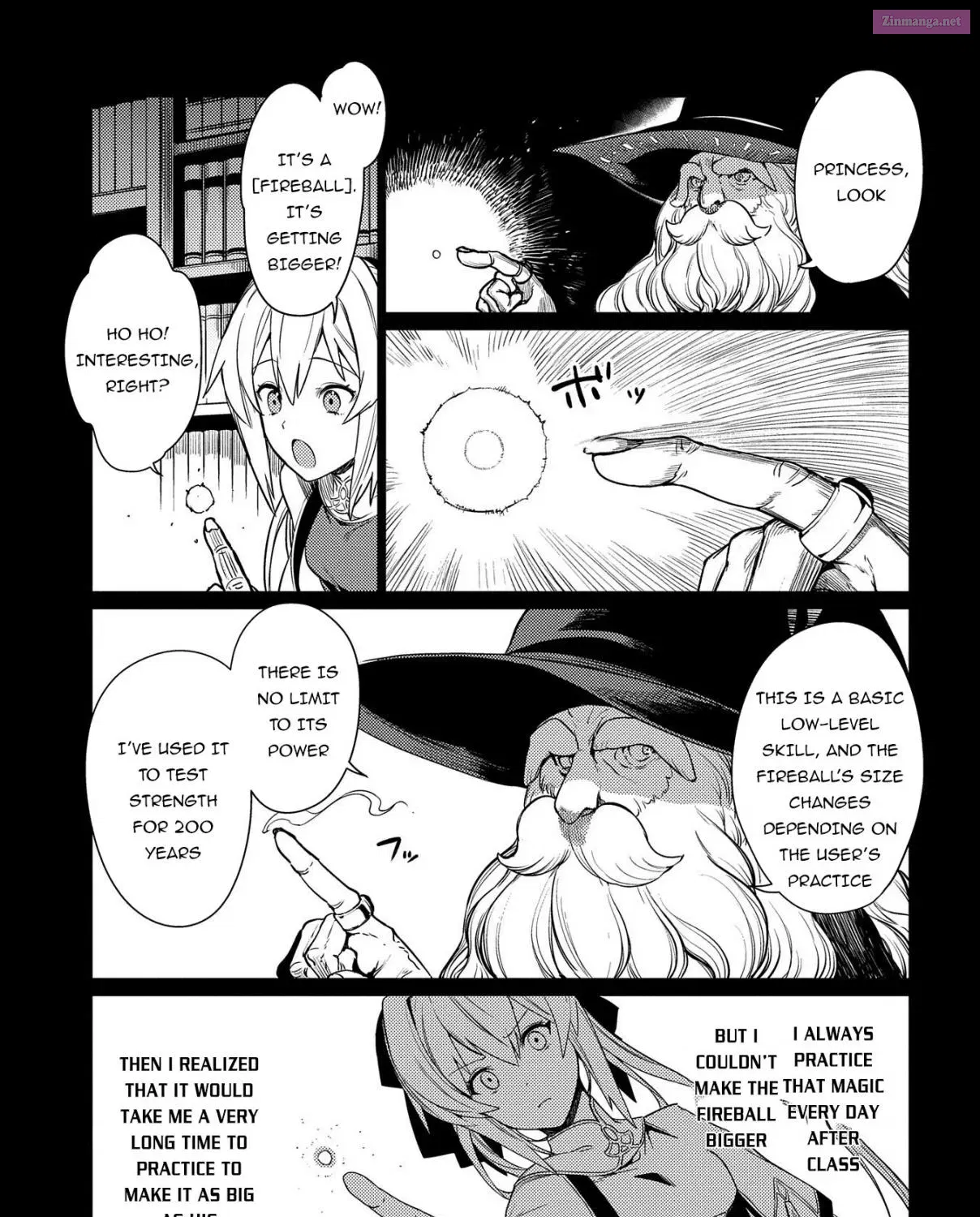 Ore wa Subete o “Parry” Suru: Gyaku Kanchigai no Sekai Saikyou wa Boukensha ni Naritai Chapter 4 page 27 - MangaKakalot