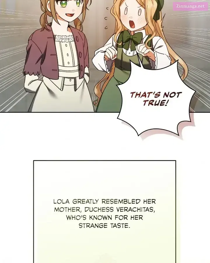 Originally A Lady With One Line Chapter 213 page 33 - Mangabat