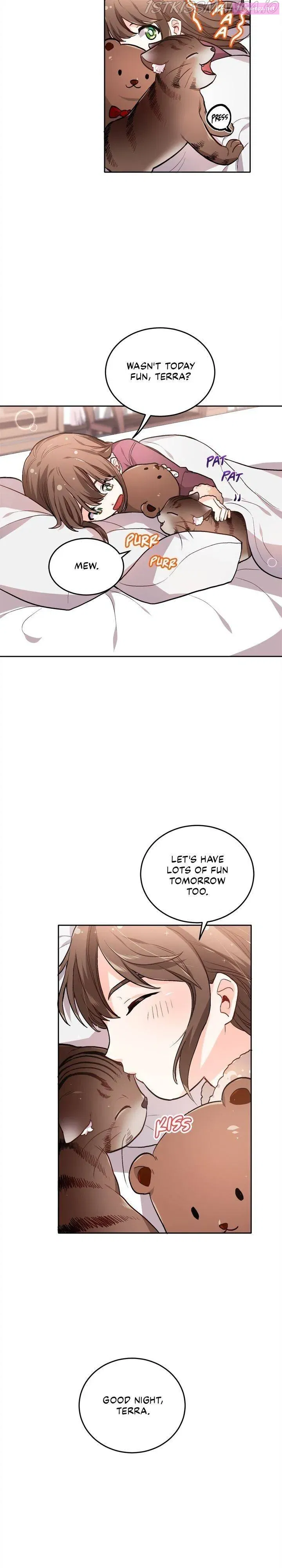 Originally A Lady With One Line Chapter 83 page 26 - Mangabat