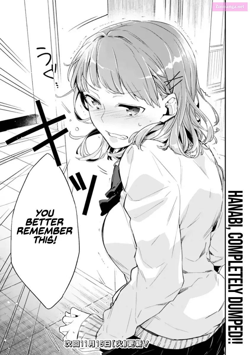 Osananajimi Kanojo no Morahara ga Hidoin de Zetsuen Sengen shite Yatta Chapter 1 page 38 - MangaNelo