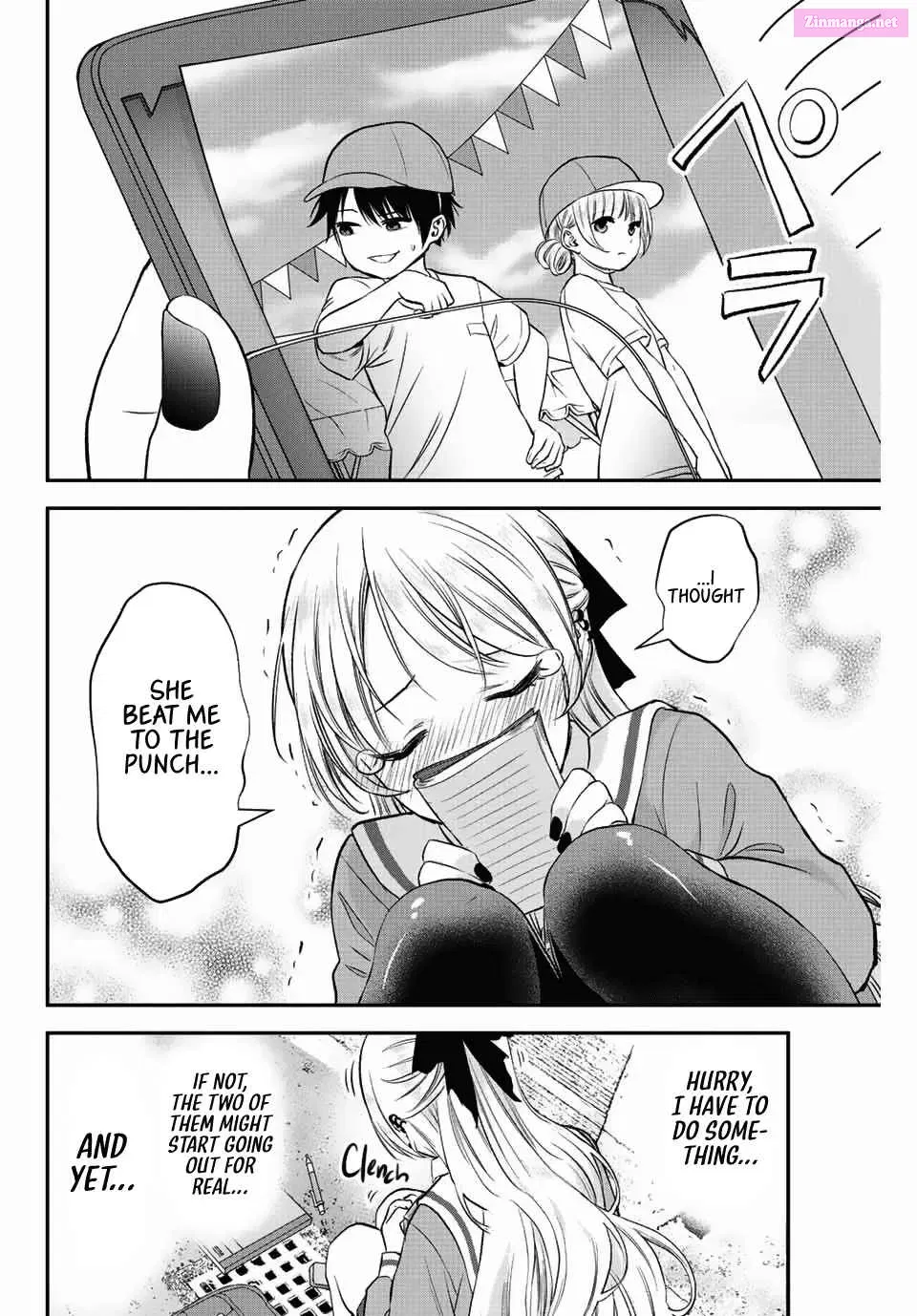 Osananajimi to wa LoveCome ni Naranai Chapter 1 page 28 - MangaKakalot