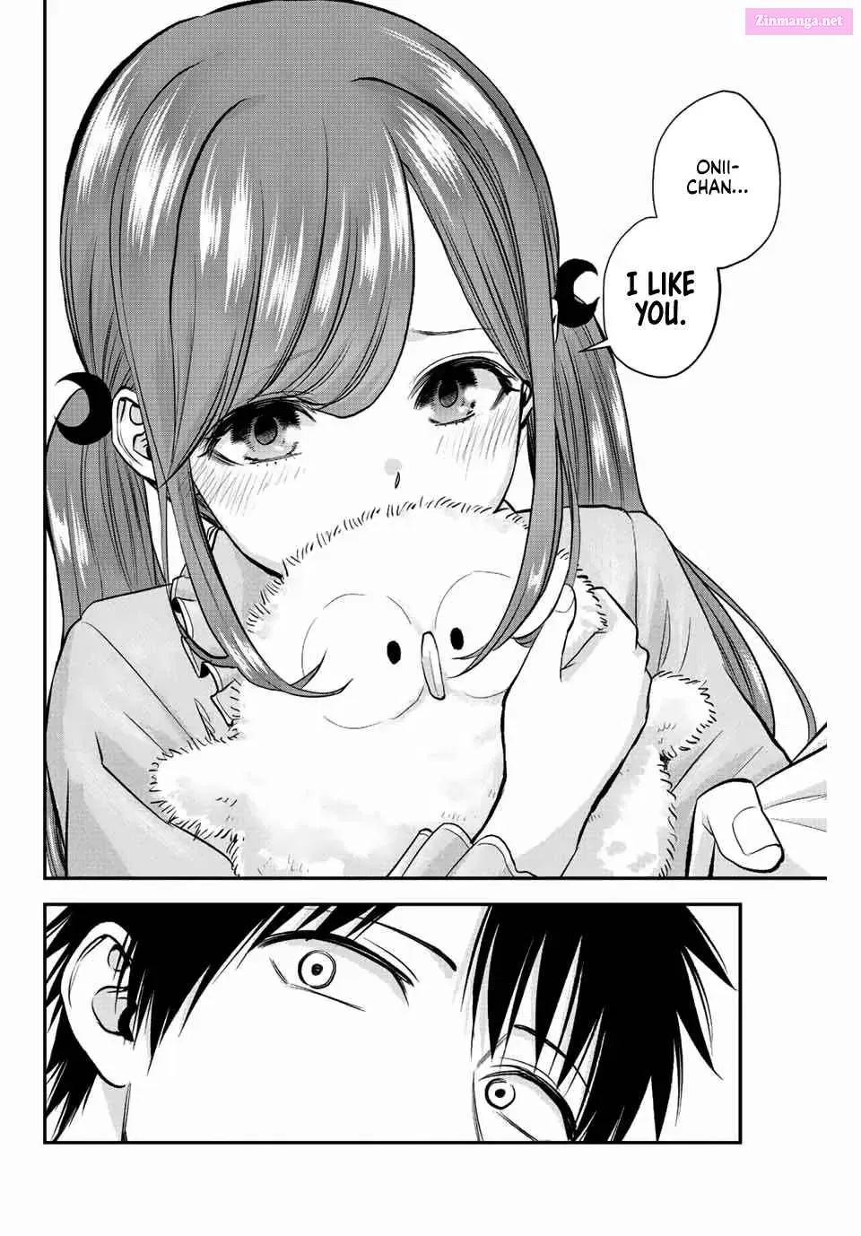 Osananajimi to wa LoveCome ni Naranai Chapter 12 page 12 - MangaKakalot