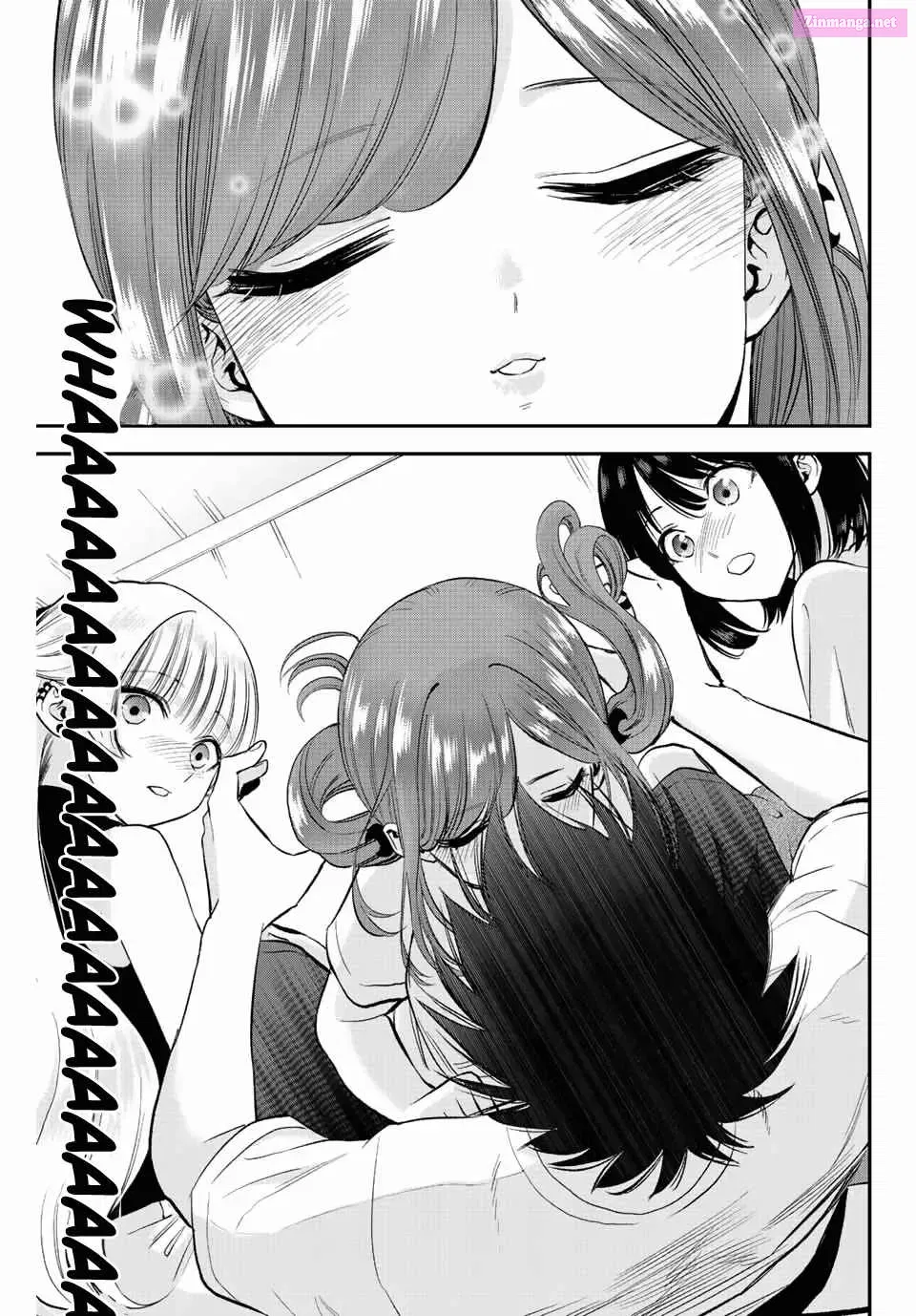 Osananajimi to wa LoveCome ni Naranai Chapter 13 page 11 - MangaKakalot