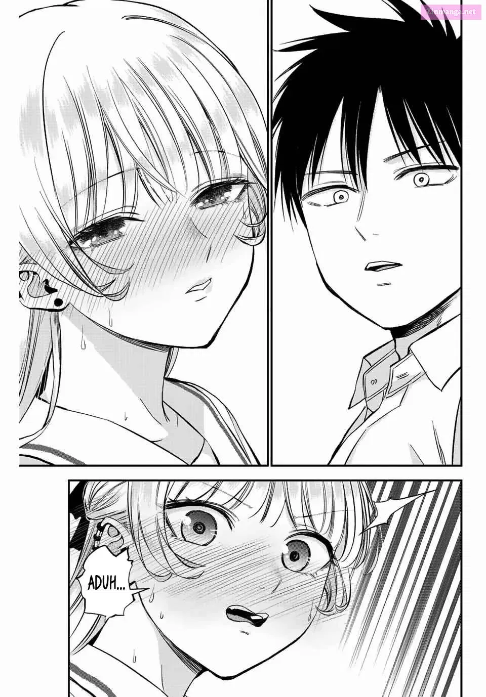 Osananajimi to wa LoveCome ni Naranai Chapter 15 page 13 - MangaKakalot