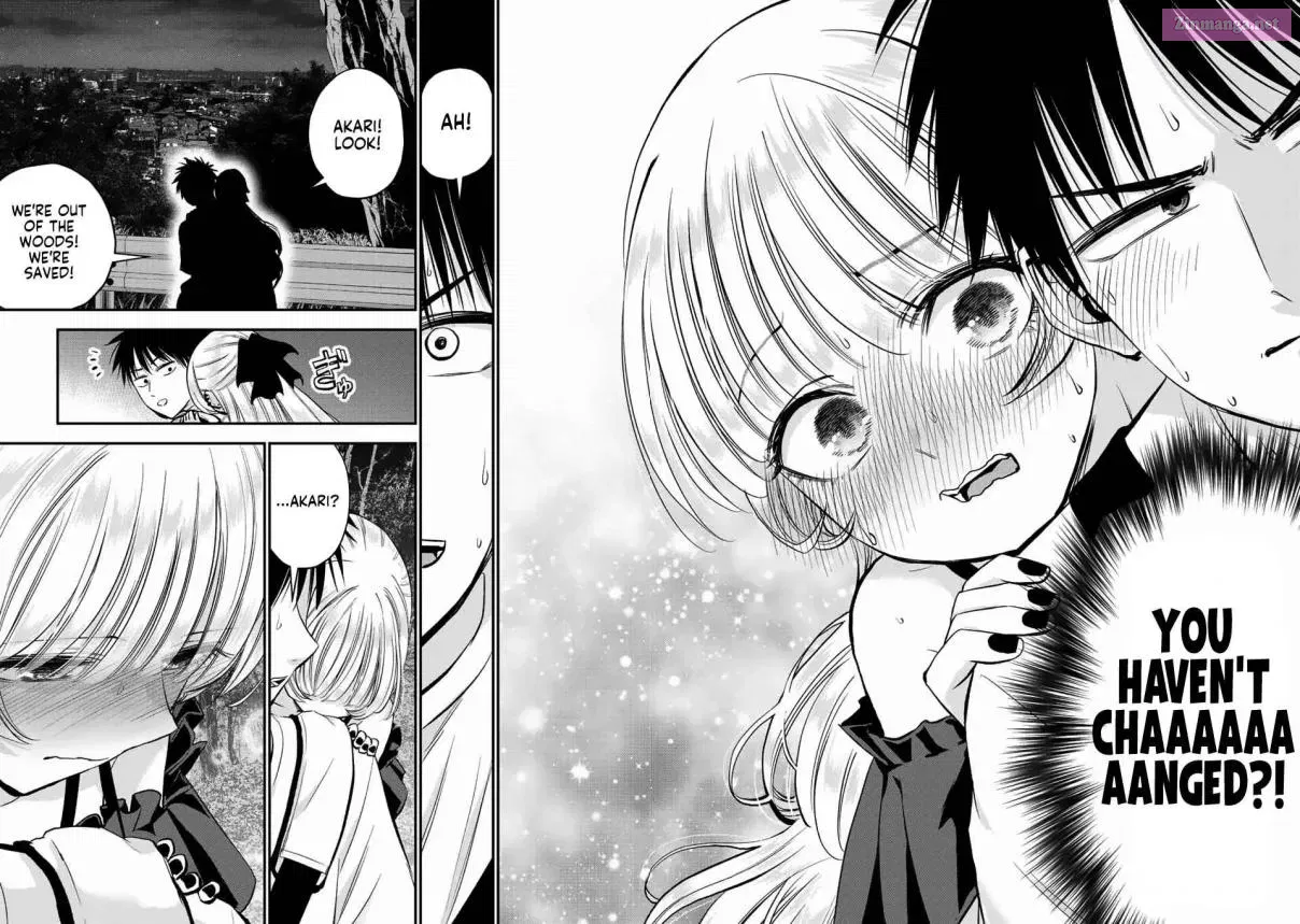 Osananajimi to wa LoveCome ni Naranai Chapter 20 page 12 - MangaKakalot