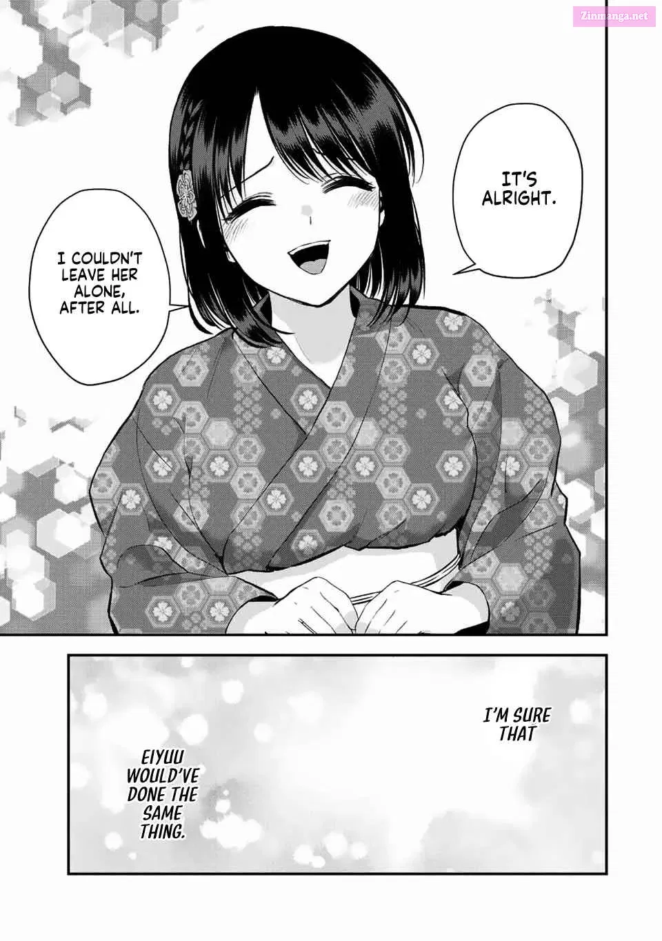 Osananajimi to wa LoveCome ni Naranai Chapter 26 page 11 - MangaKakalot