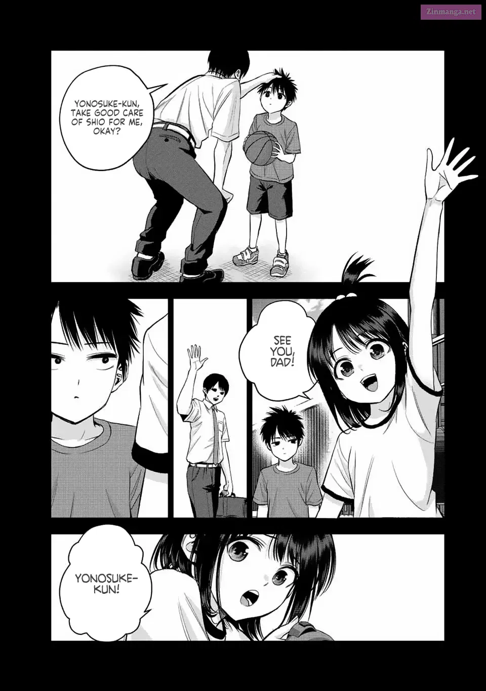 Osananajimi to wa LoveCome ni Naranai Chapter 26 page 7 - MangaKakalot