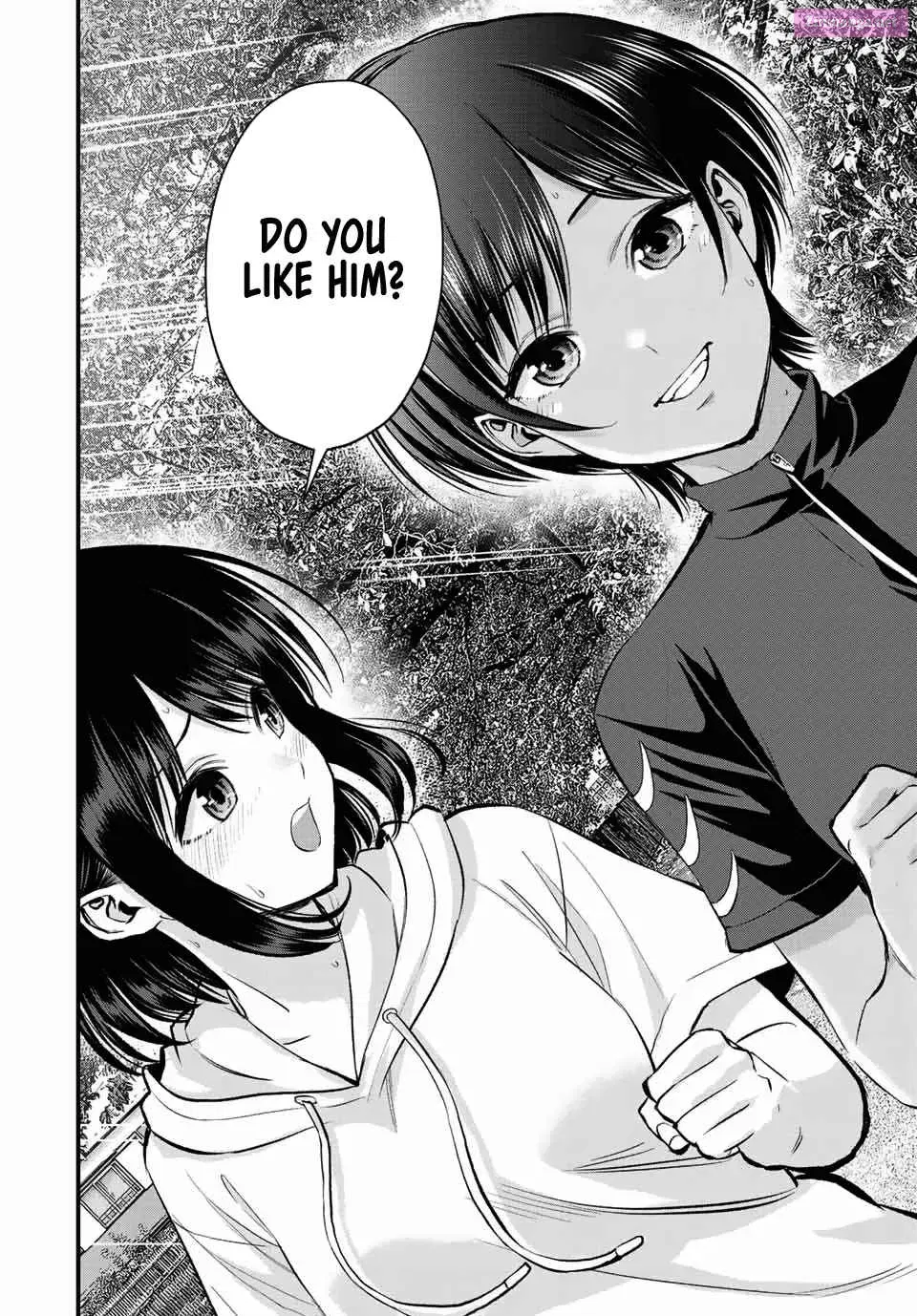 Osananajimi to wa LoveCome ni Naranai Chapter 33 page 6 - MangaKakalot