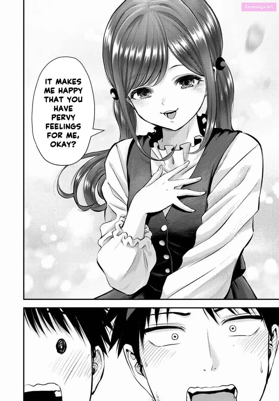 Osananajimi to wa LoveCome ni Naranai Chapter 40 page 12 - MangaKakalot