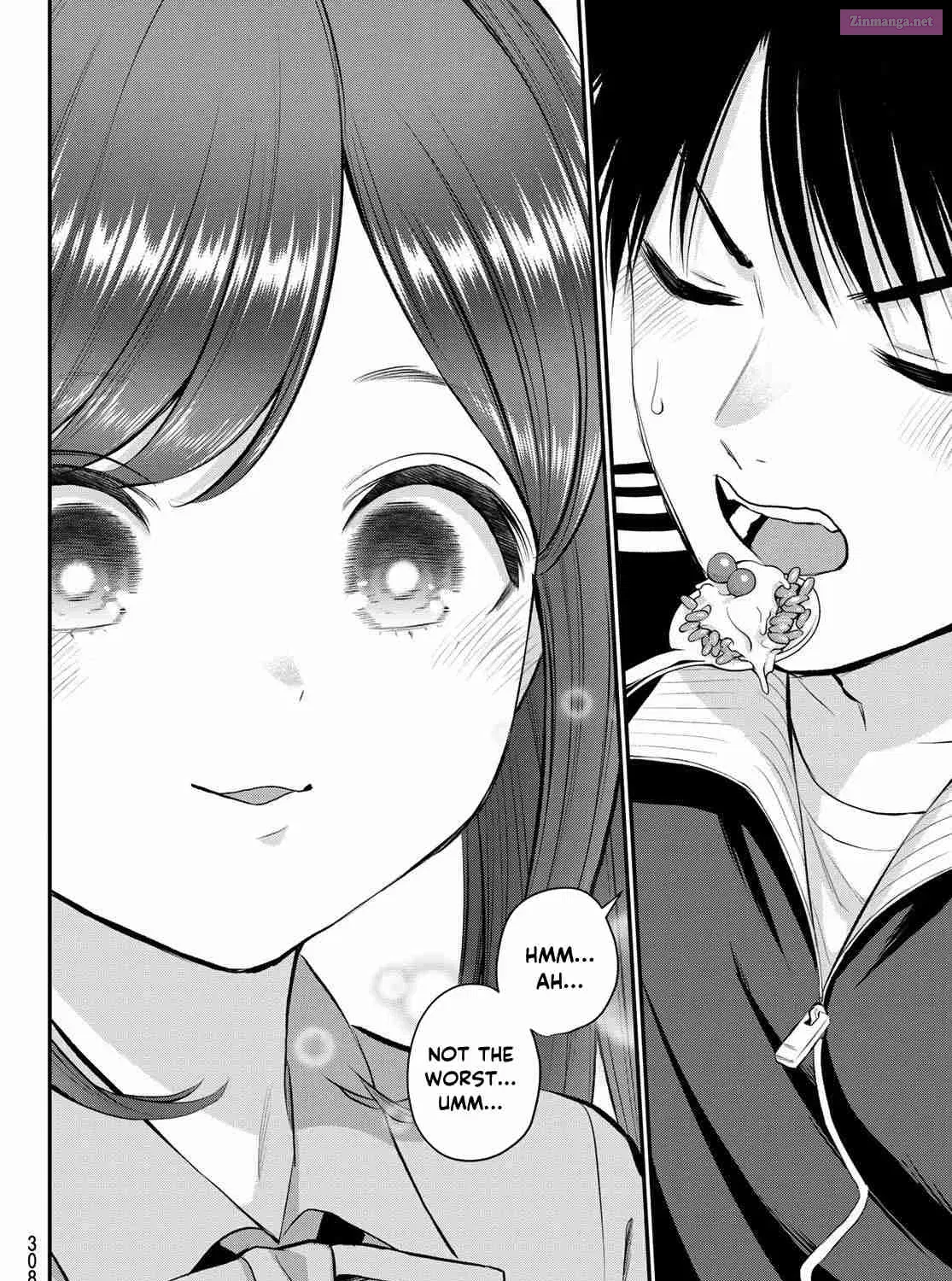 Osananajimi to wa LoveCome ni Naranai Chapter 46 page 27 - MangaKakalot