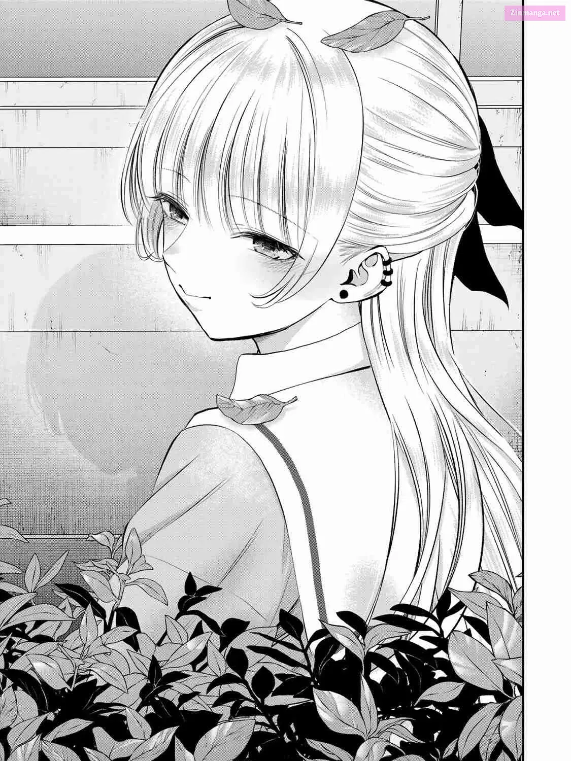 Osananajimi to wa LoveCome ni Naranai Chapter 54 page 25 - MangaKakalot