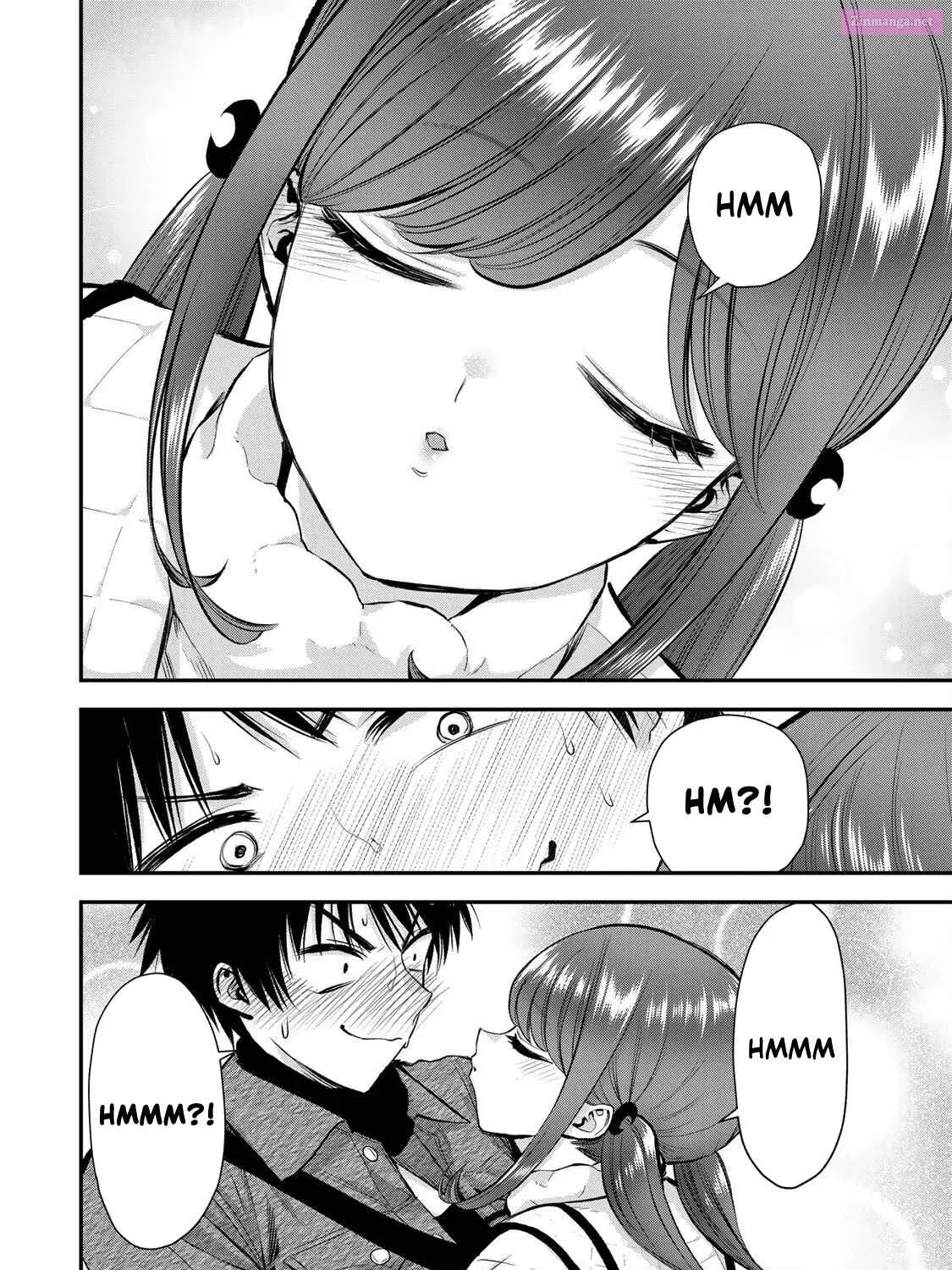 Osananajimi to wa LoveCome ni Naranai Chapter 56 page 27 - MangaKakalot