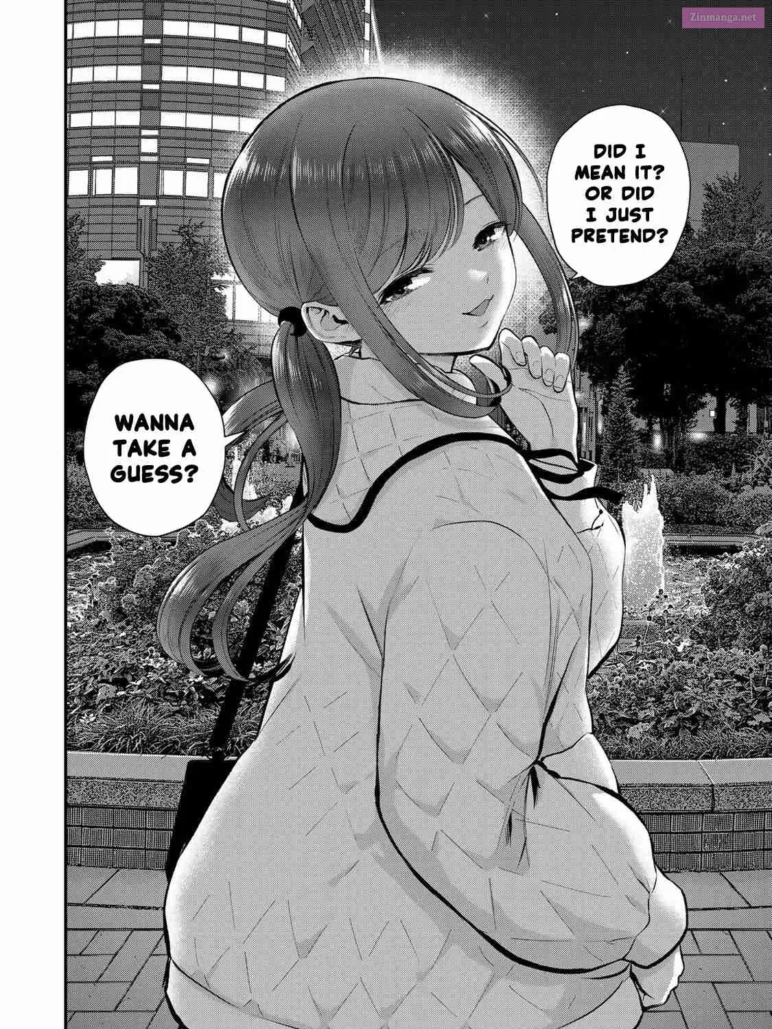 Osananajimi to wa LoveCome ni Naranai Chapter 57 page 27 - MangaKakalot